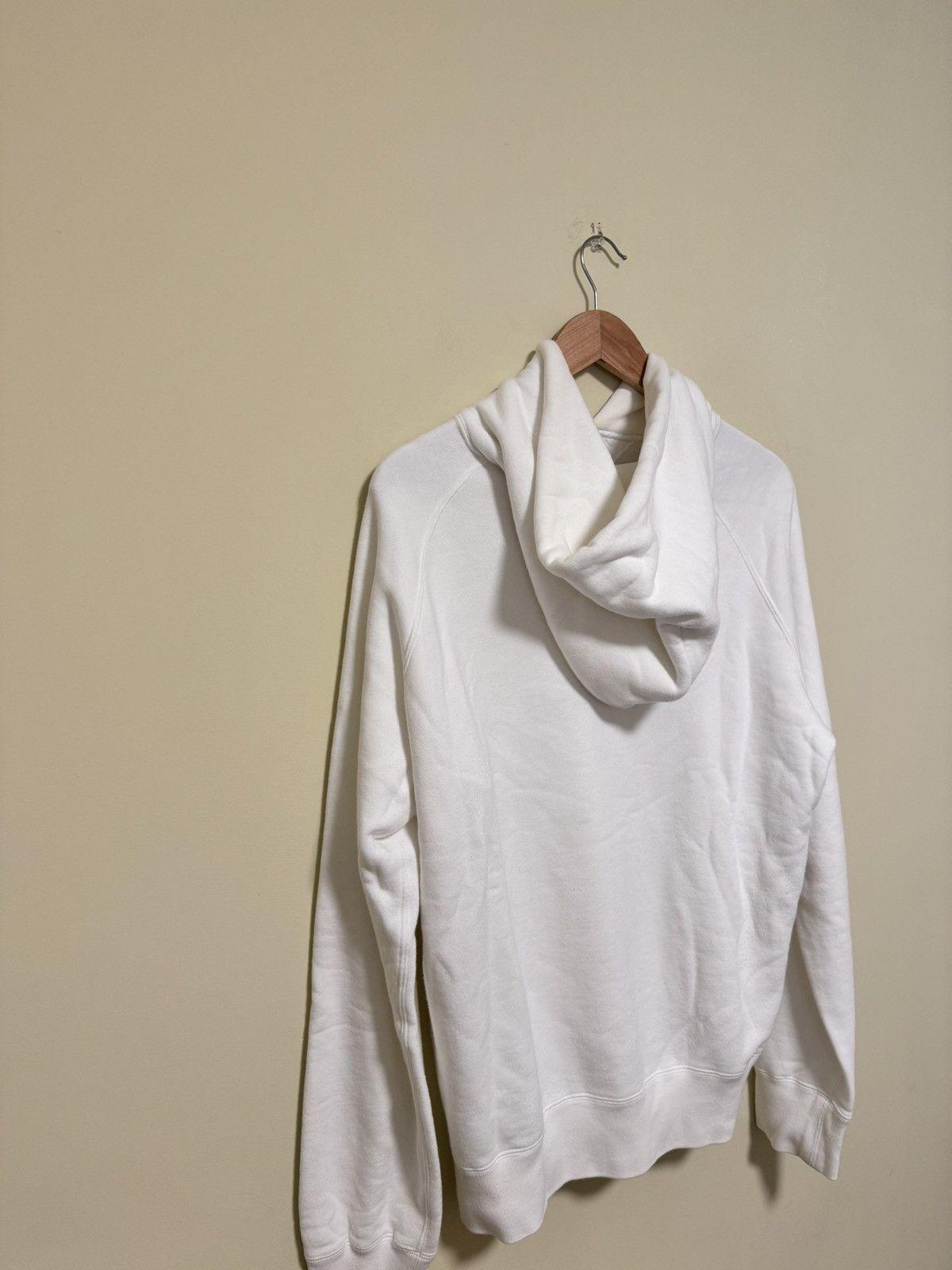 Undercover UNDERCOVER Jun Takahashi x Sacai Tokyo Exclusive Hoodie Size US L / EU 52-54 / 3 - 9 Thumbnail