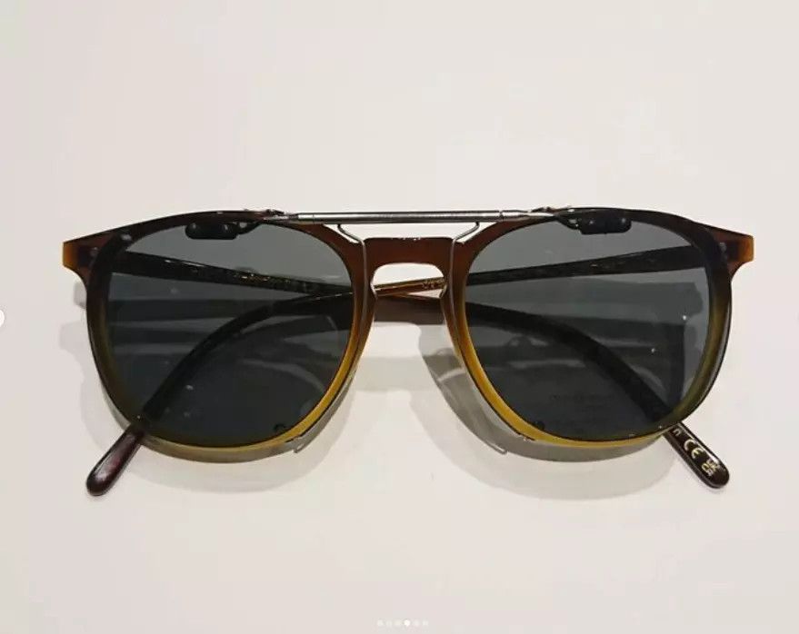 Oliver Peoples Oliver Peoples Finley 1993 Optical 48mm Size ONE SIZE - 7 Thumbnail