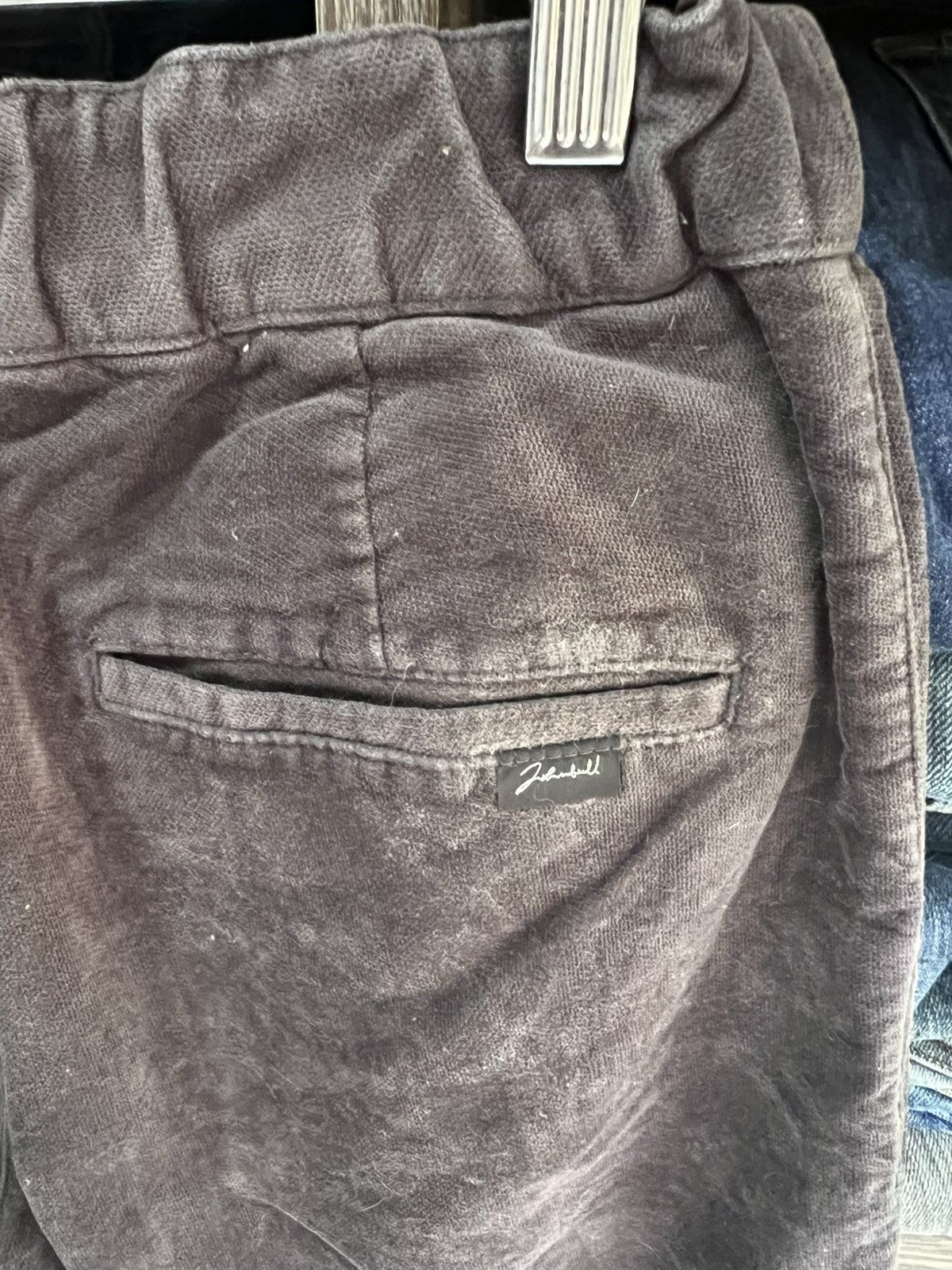 Johnbull 🔥Rare Johnbull Pleated Pant Size US 30 / EU 46 - 13 Thumbnail