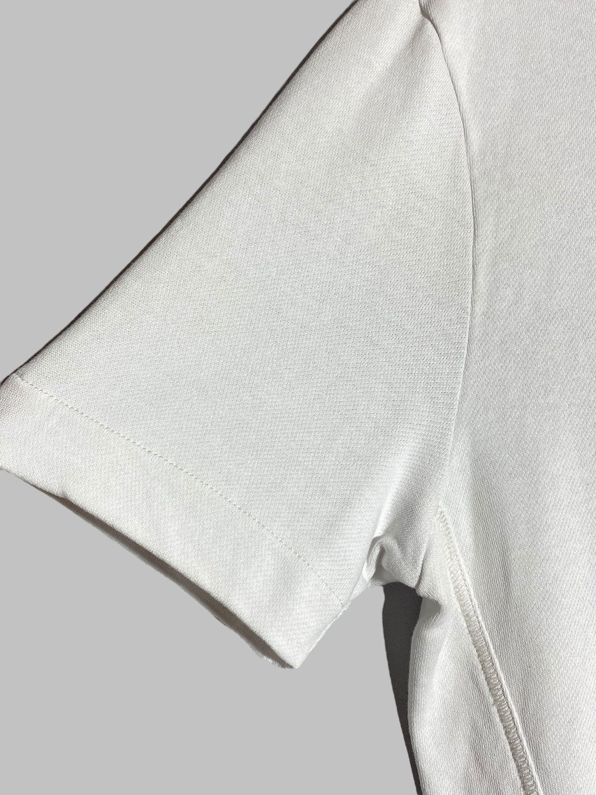 Acne Studios 🔥 ACNE STUDIOS SCANDI MINIMAL BLANK WHITE TEE AESTHETIC Size US S / EU 44-46 / 1 - 7 Thumbnail