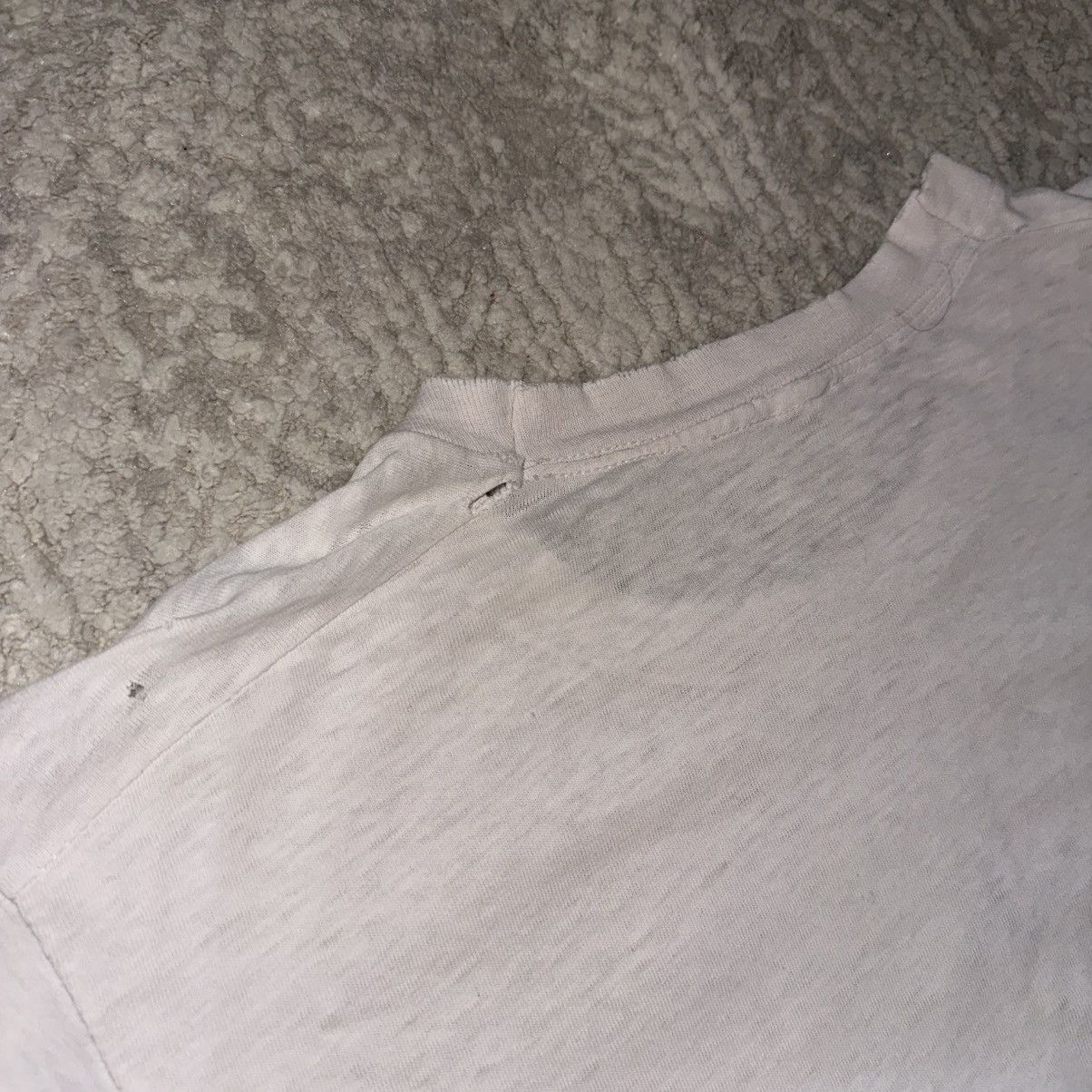 Grateful Dead Grateful Dead Rare Calvin T-shirt Size US M / EU 48-50 / 2 - 7 Thumbnail