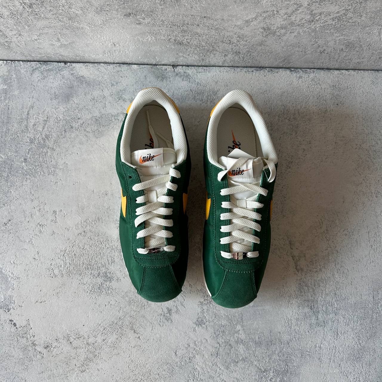 Nike Nike Cortez TXT “Oregon” Size 42 HF1435-300 Size US 8.5 / EU 41-42 - 7 Thumbnail