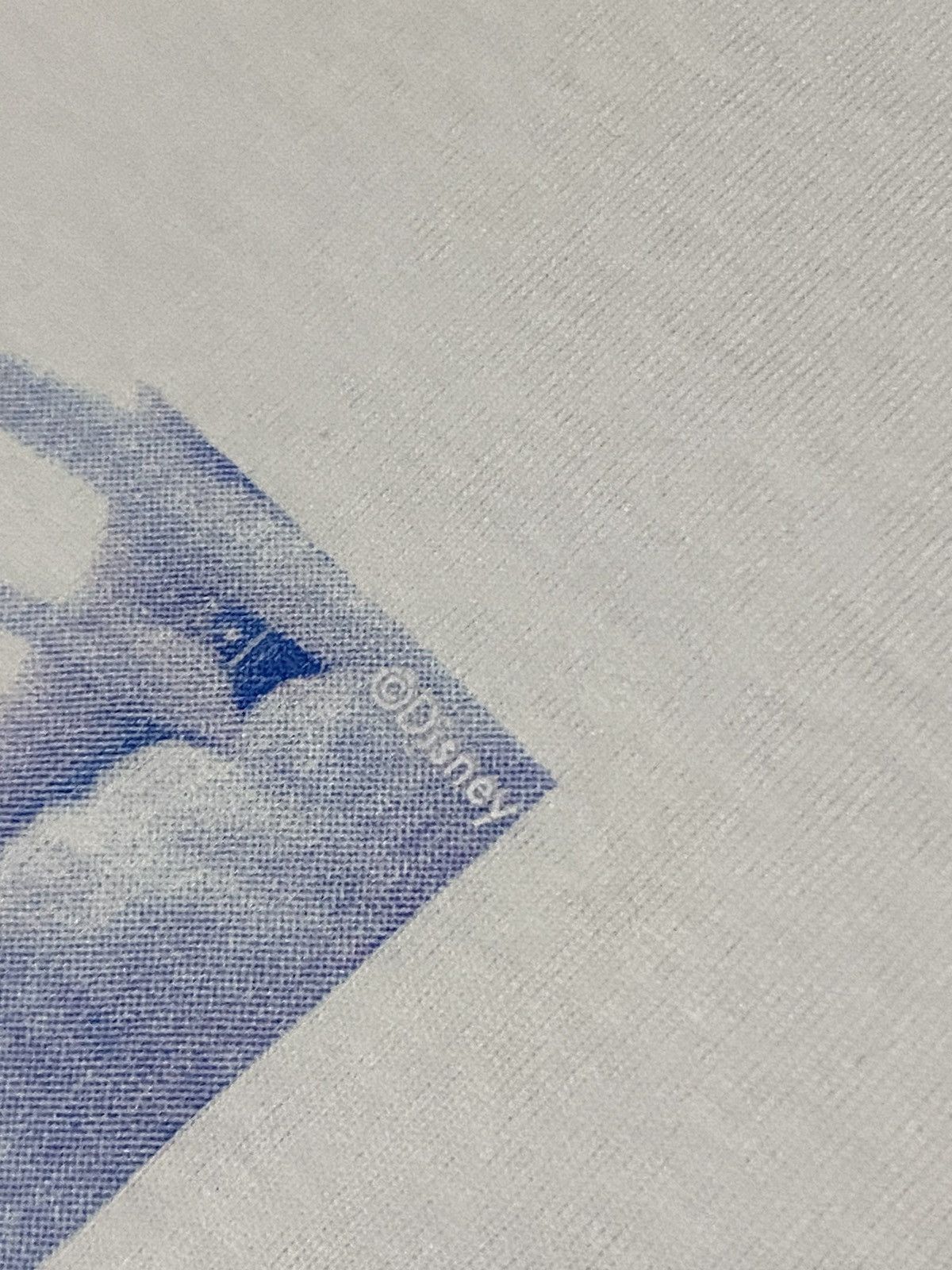 Disney × Japanese Brand Crazy aladdin disney a whole new world graphic tee Size US S / EU 44-46 / 1 - 6 Thumbnail