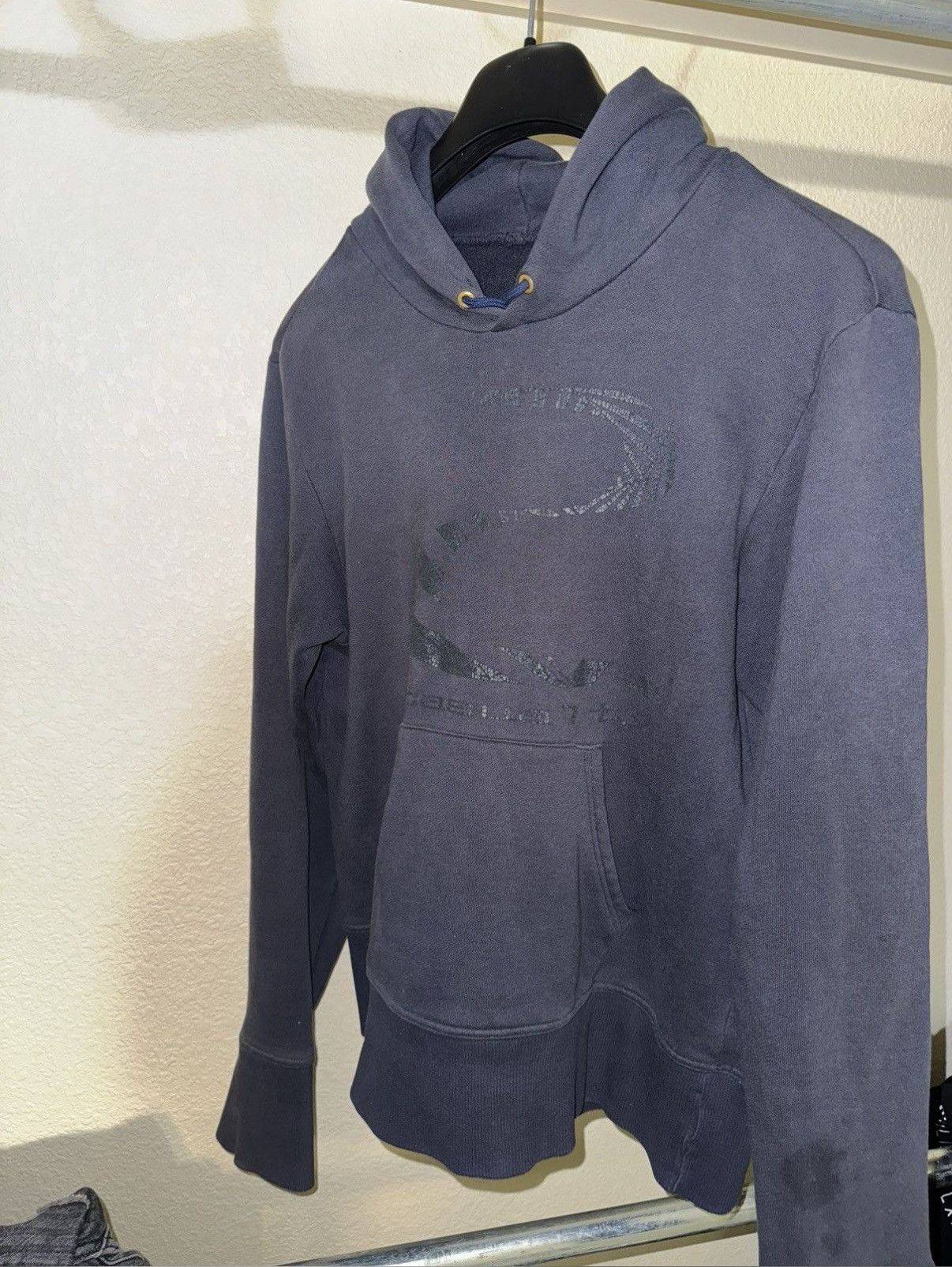 Beauty Beast beauty:beast casualty hoodie Size US M / EU 48-50 / 2 - 2 Thumbnail