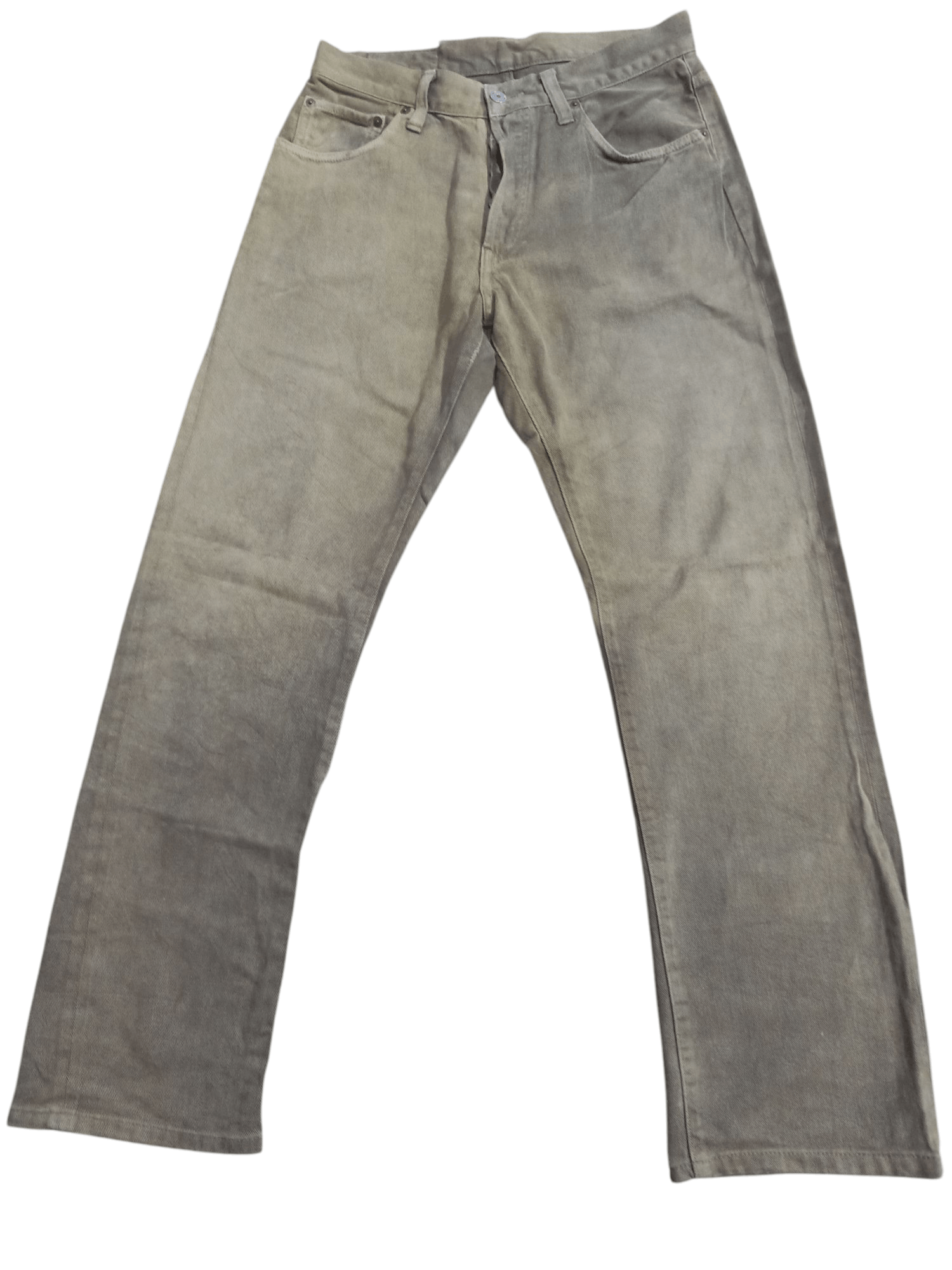 Johnbull 🌟JohnBull Color Jeans Men Redselvedge n Size US 30 / EU 46 - 5 Thumbnail