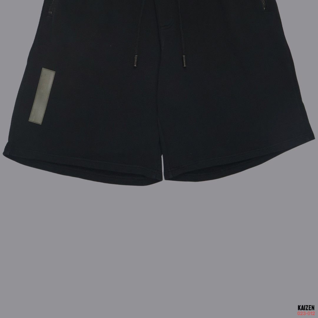 Off-White OFF-WHITE - SWEATSHORTS Size US 32 / EU 48 - 4 Thumbnail