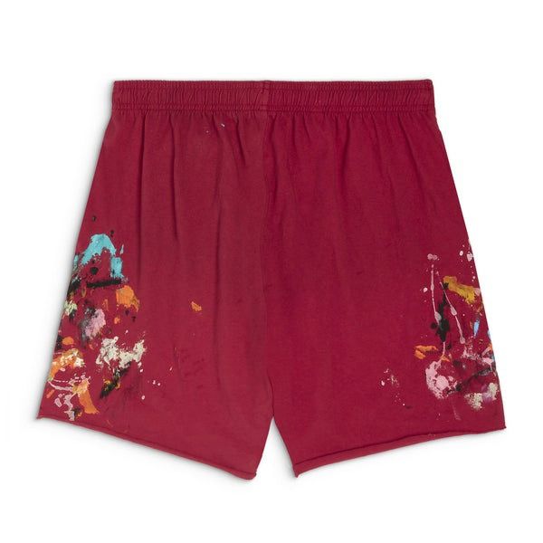 Gallery Dept. o1mle0226 Insomnia Shorts in Red Size US 36 / EU 52 - 2 Thumbnail