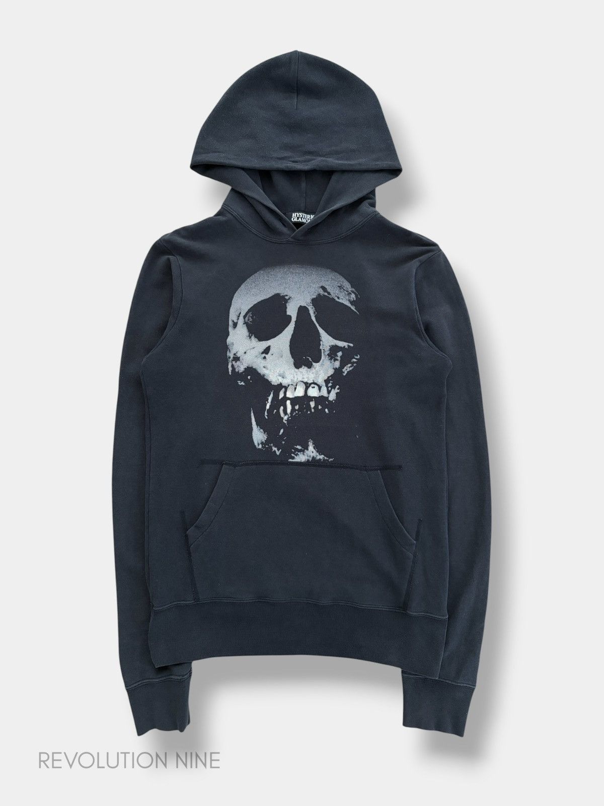 Hysteric Glamour × Japanese Brand × Streetwear Hysteric Glamour