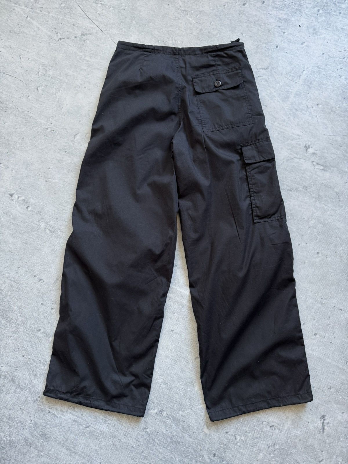 Other UFO vintage Japanese style pants Size US 29 - 7 Thumbnail