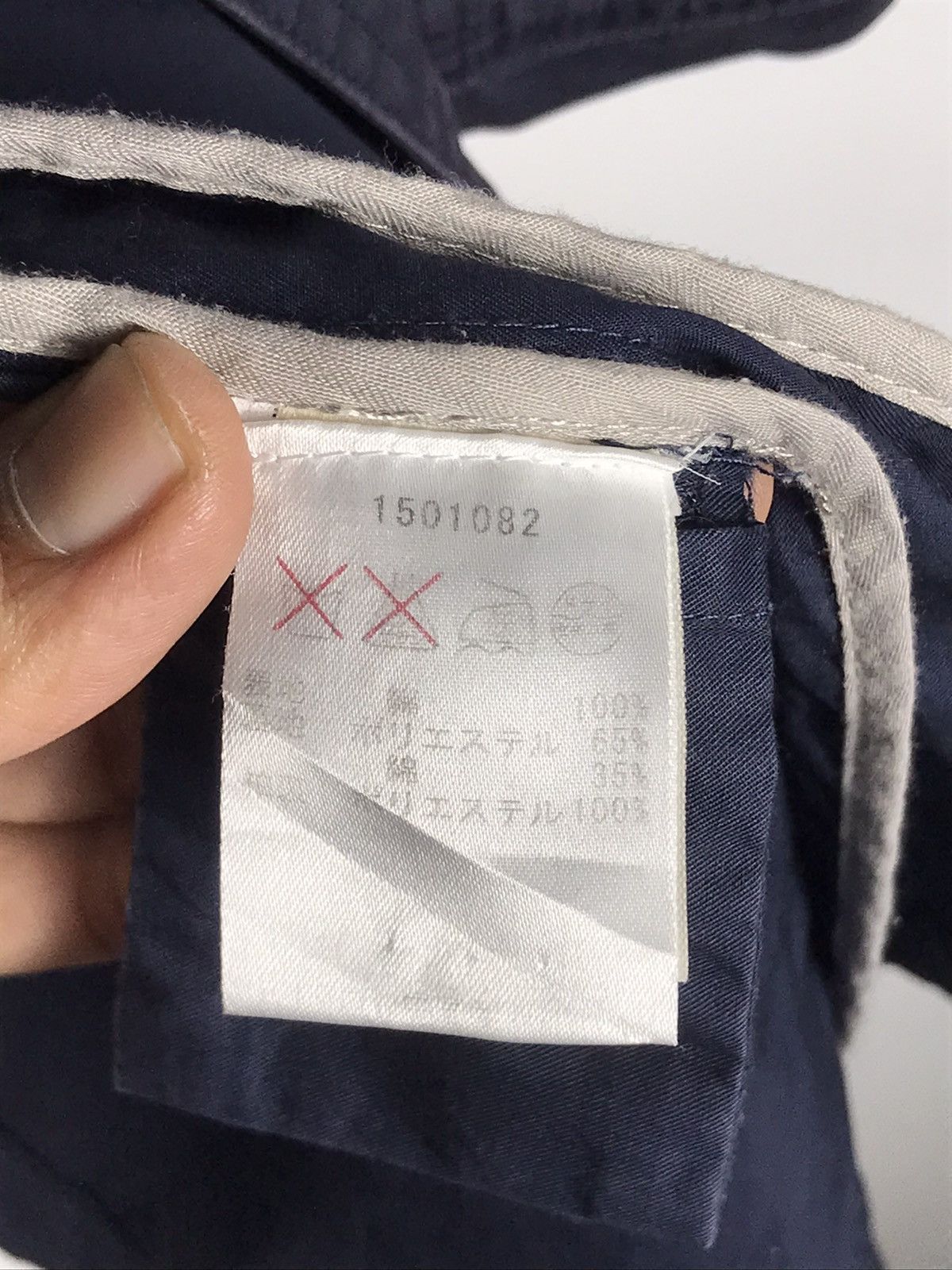 Woolrich Woolen Mills ⚡️Vintage Woolrich Hooded Parka Jacket Size XS / US 0-2 / IT 36-38 - 13 Thumbnail