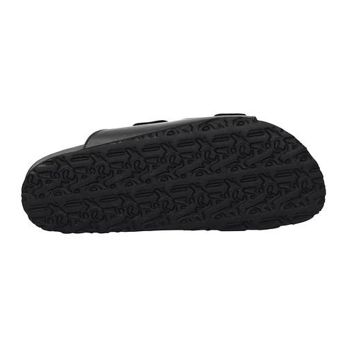 Palm Angels ob1o1e0424 Slippers in Black Size US 8 / EU 41 - 5 Thumbnail