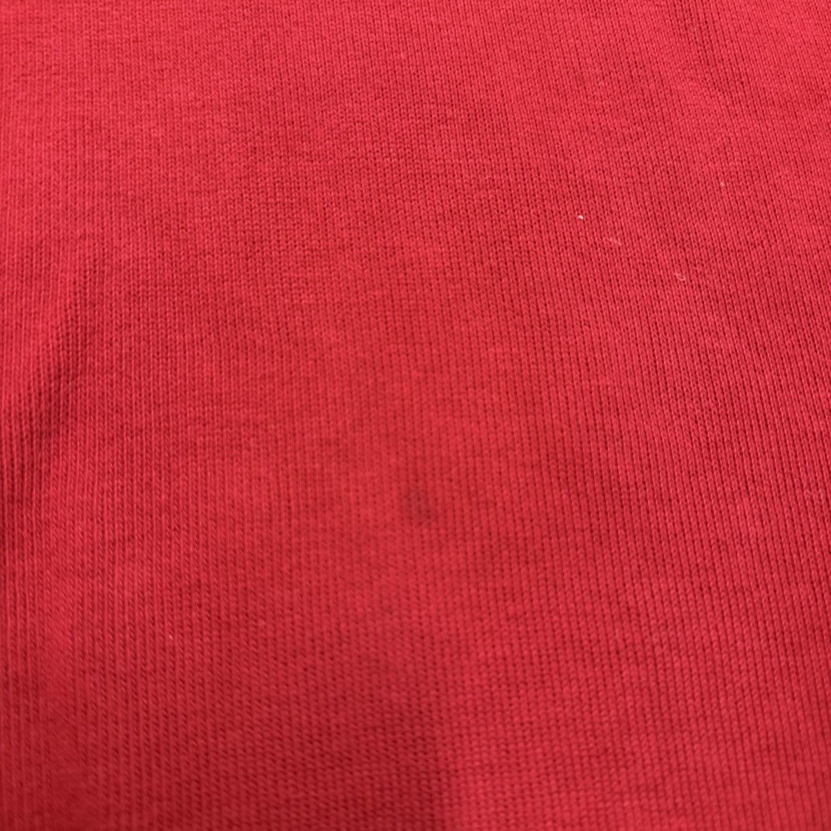 Polo Ralph Lauren Polo Ralph Lauren Red Quarter Zip Pullover Sweater Size US L / EU 52-54 / 3 - 4 Thumbnail