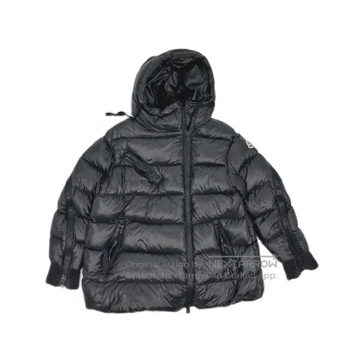 Moncler Moncler Unisex Long. Size US M / EU 48-50 / 2 - 1 Thumbnail