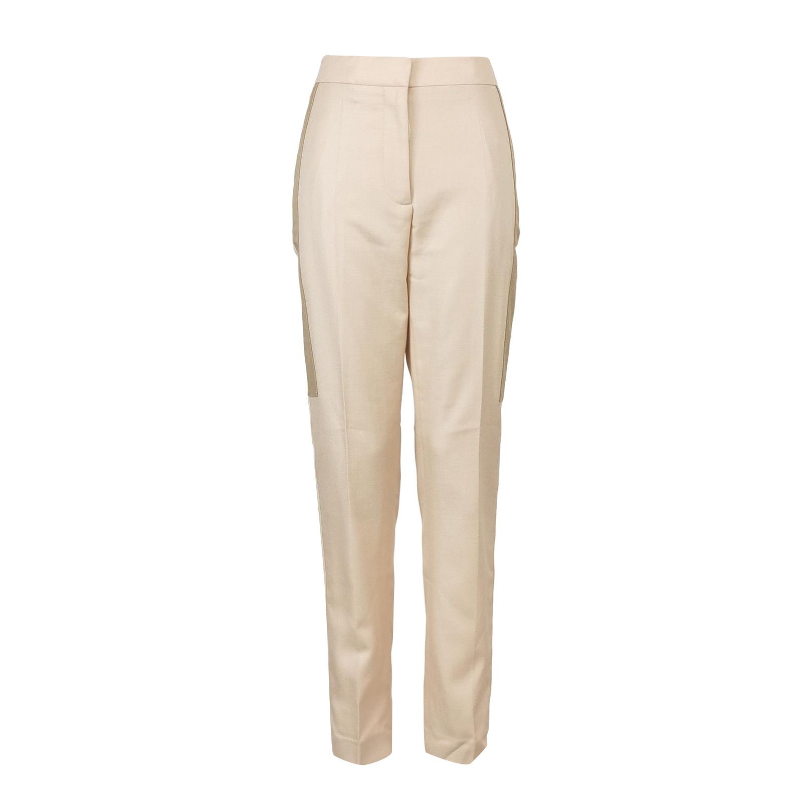 Burberry Burberry Women 26 Pants Size 26" / US 2 / IT 38 - 1 Thumbnail