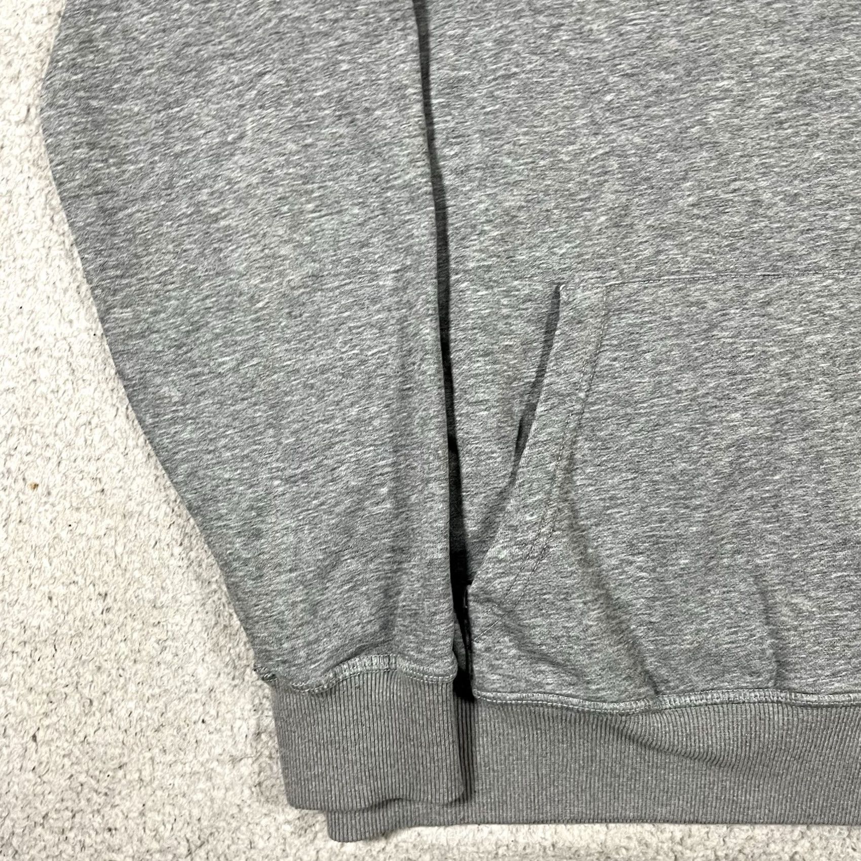Vintage Barstool Sports Hoodie Mens M Gray Logo Embroidered Pullover Sweatshirt Shirt Jacket Clothing Category: Hoodie Size US M / EU 48-50 / 2 - 7 Thumbnail