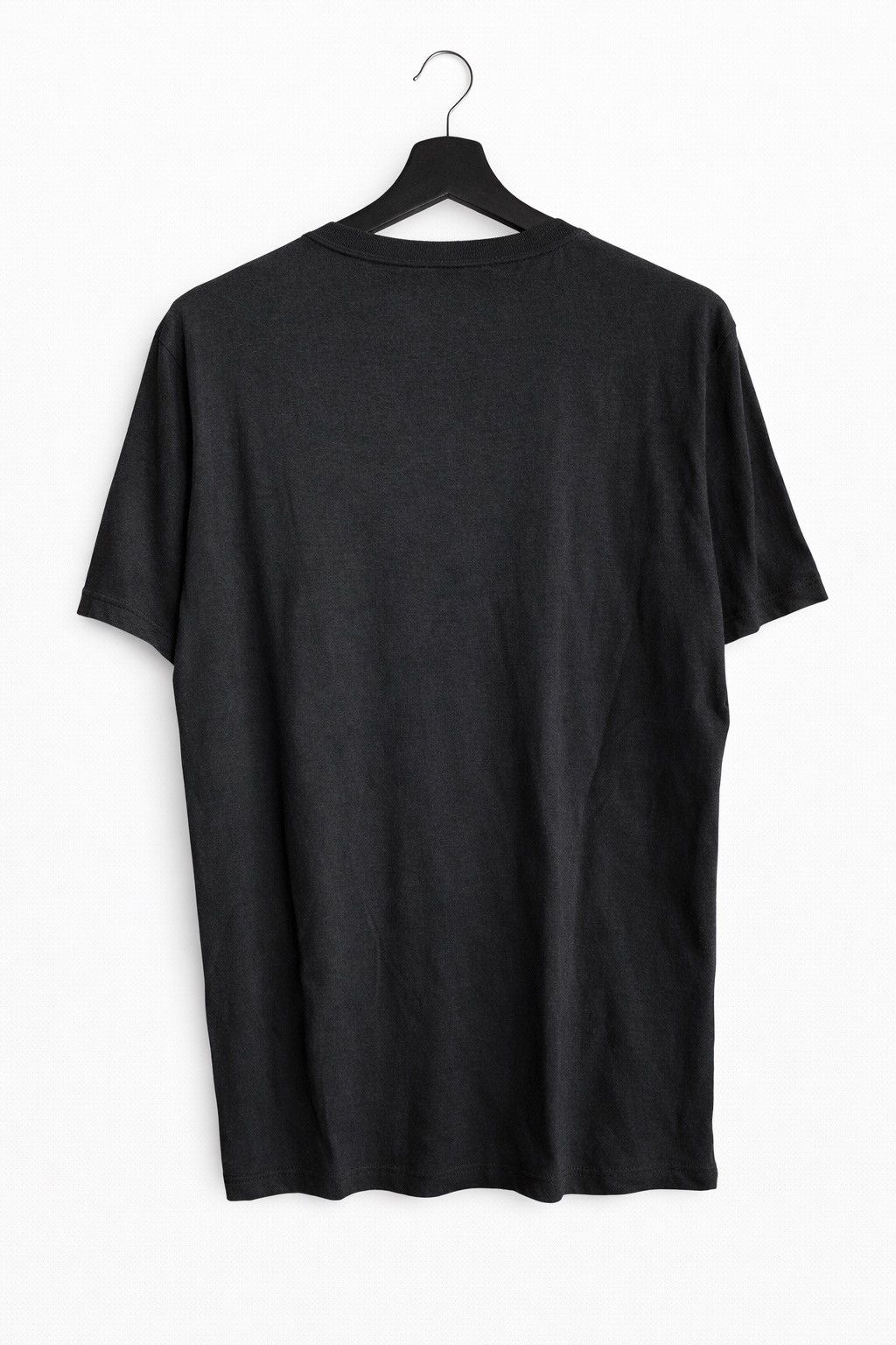Vintage Kenji Kubo “Loaded” Graphic T-Shirt Japanese Art Photography Size US L / EU 52-54 / 3 - 2 Thumbnail