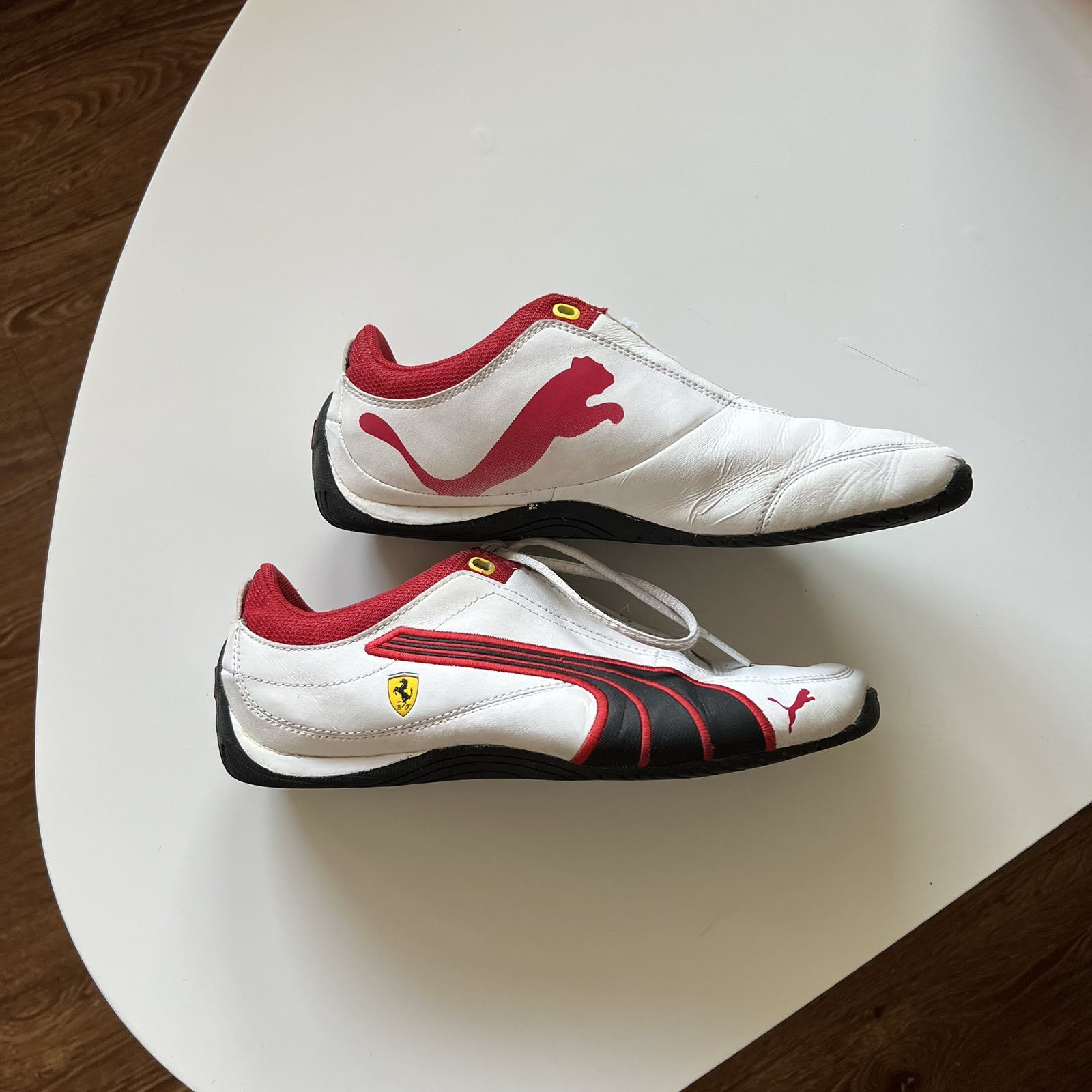 Vintage Puma Speed Cat Racing 2k sneakers size 37