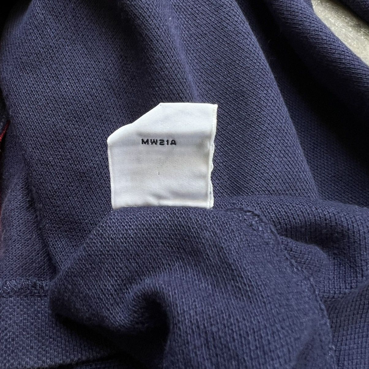 Polo Ralph Lauren Polo Ralph Lauren Polos Long Sleeve Shirt Navy Size US M / EU 48-50 / 2 - 7 Thumbnail