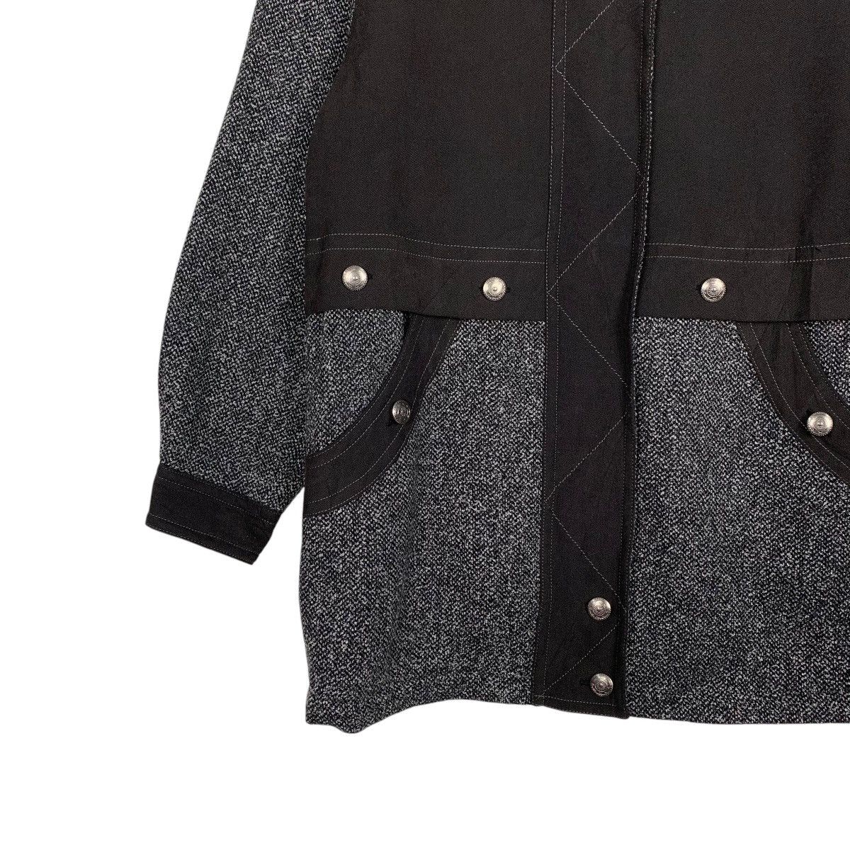 Japanese Brand Japanese Brand Pajaporo Jacket Size S / US 4 / IT 40 - 3 Thumbnail