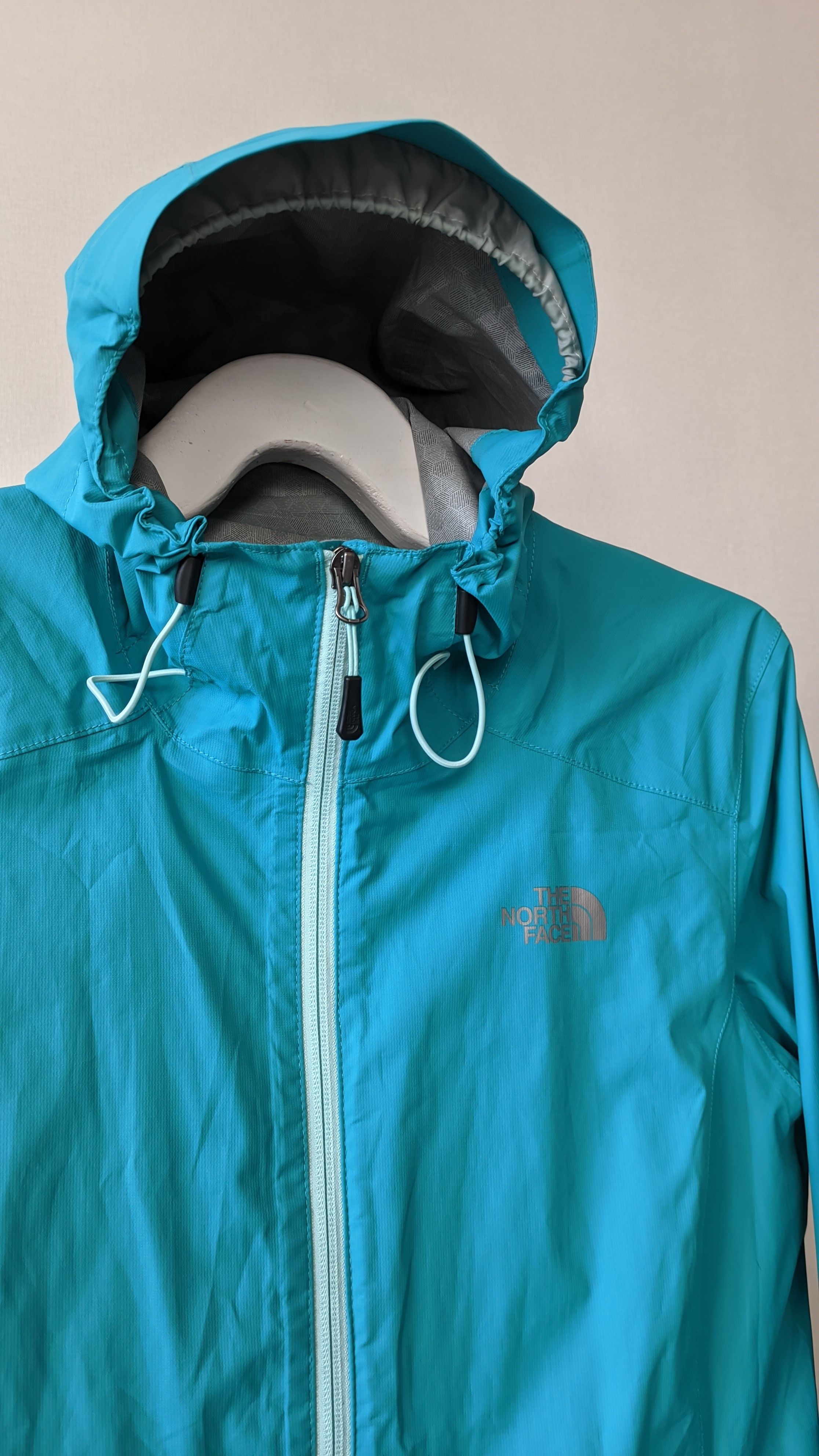 The North Face The North Face HyVent 2.5l jacket Size L / US 10 / IT 46 - 1 Thumbnail