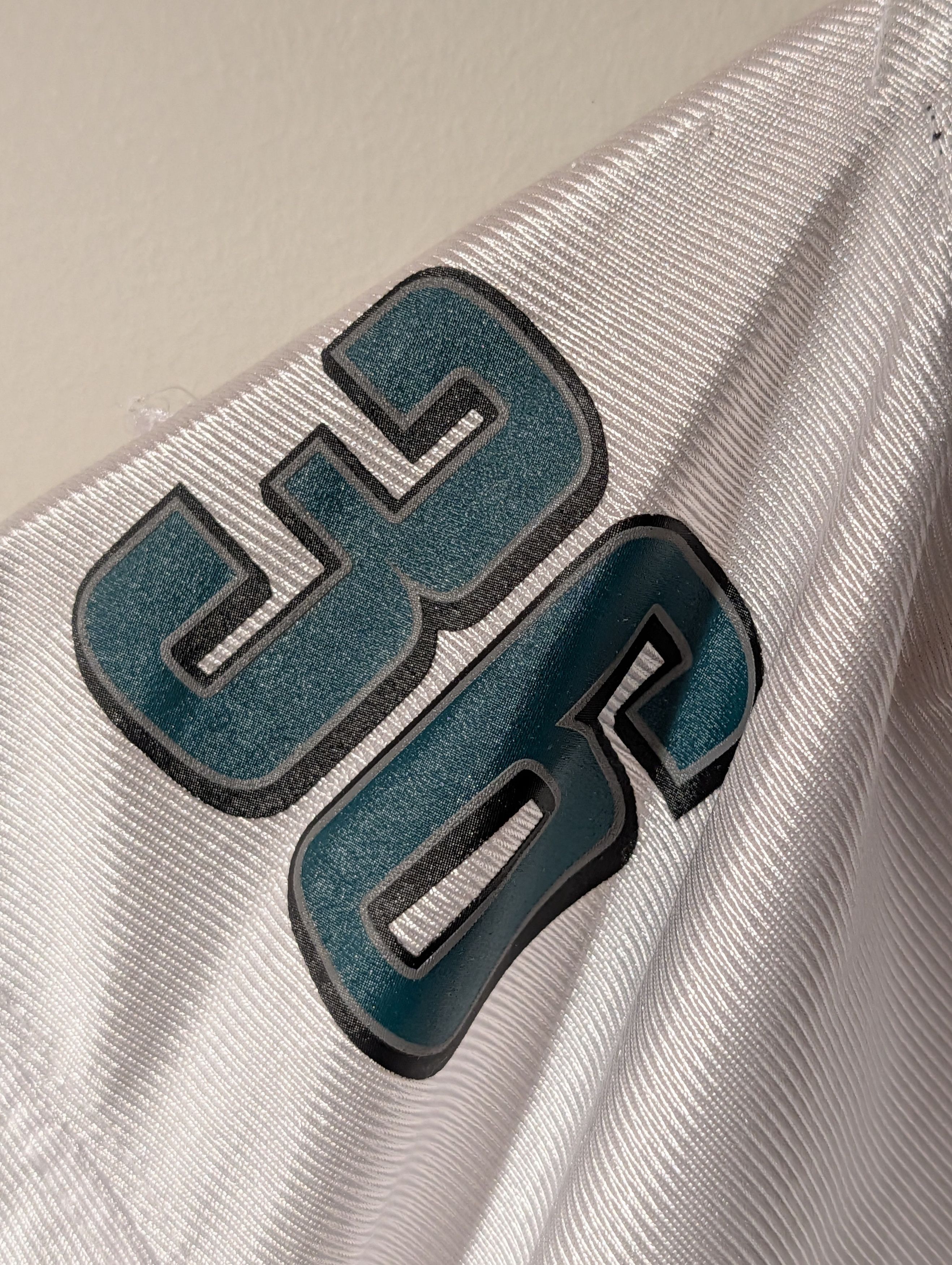 NFL Reebok Philadelphia Eagles Westbrook #36 Jersey YOUTH 14-16 Size US L / EU 52-54 / 3 - 9 Thumbnail