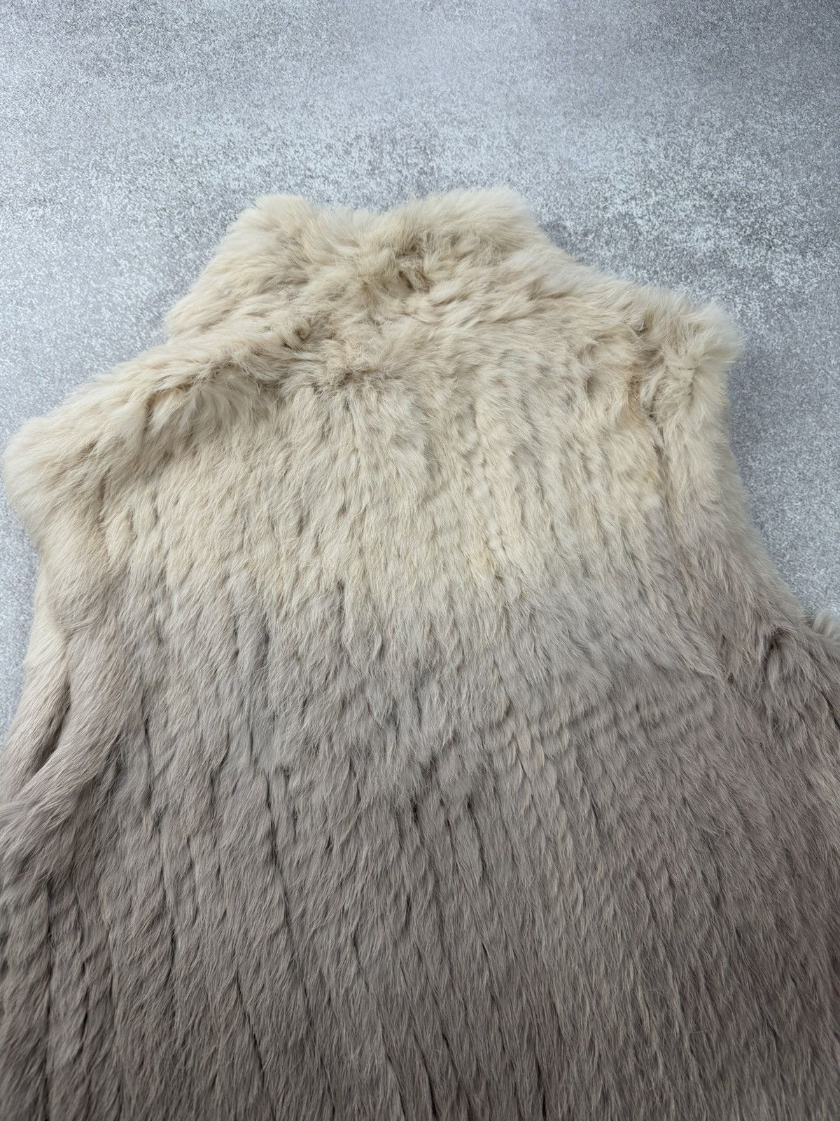 Other Oakwood Rabbit Sleeveless Vest 2 Size M / US 6-8 / IT 42-44 - 12 Thumbnail