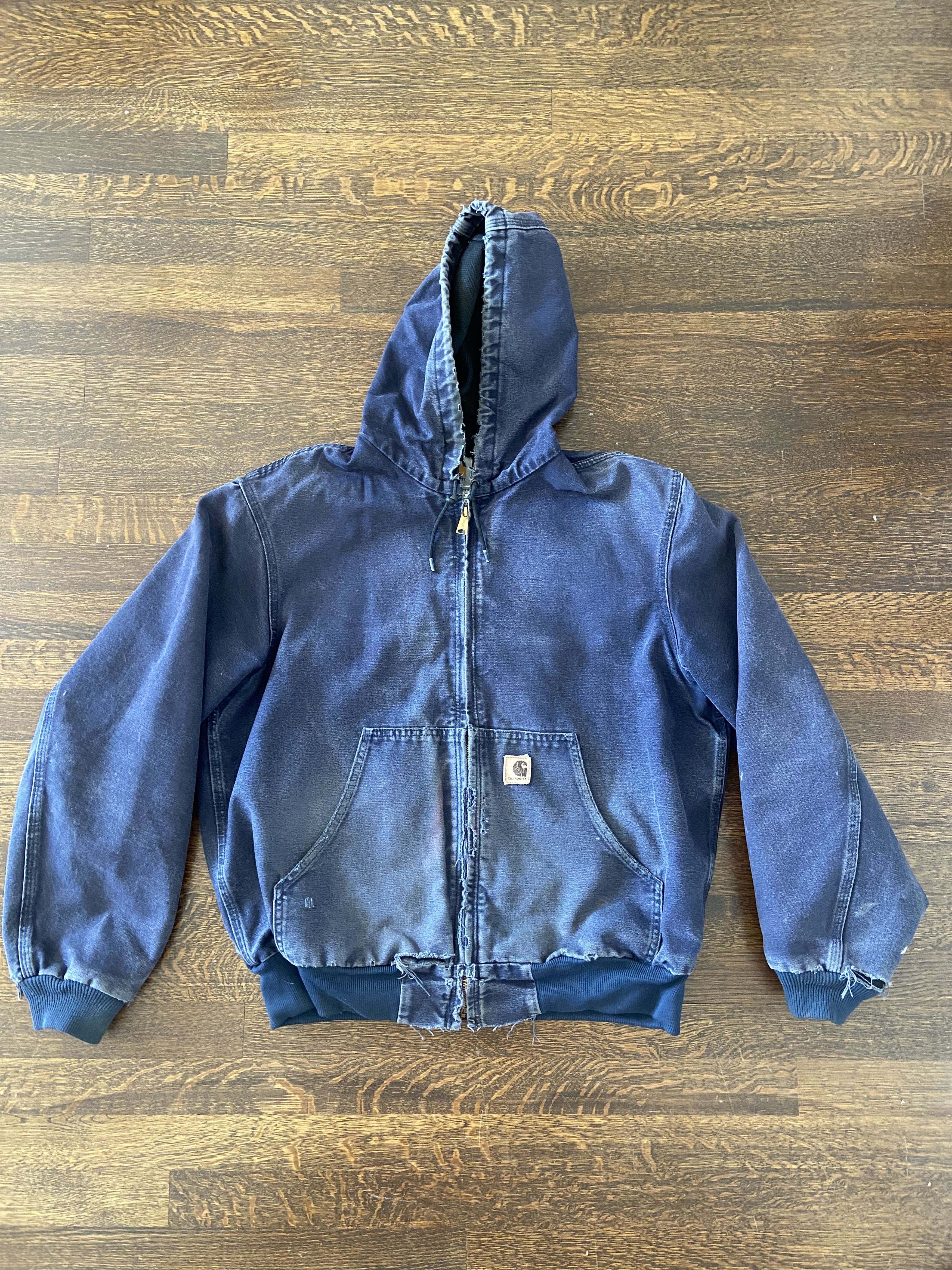 Kiko Kostadinov Kiko Kostadinov Trecartin Hoodie - Medium | Grailed