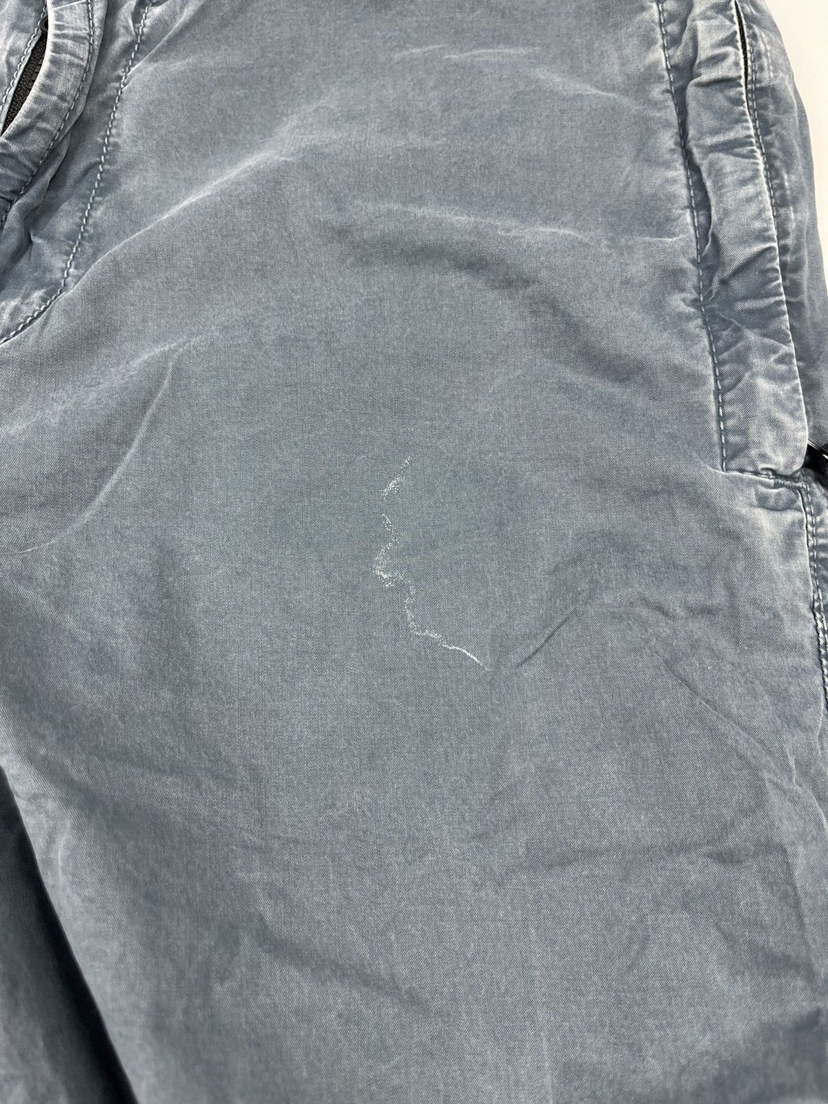 Stone Island Stone Island Junior Patch Program Joggers Pants Size US 26 / EU 42 - 16 Thumbnail
