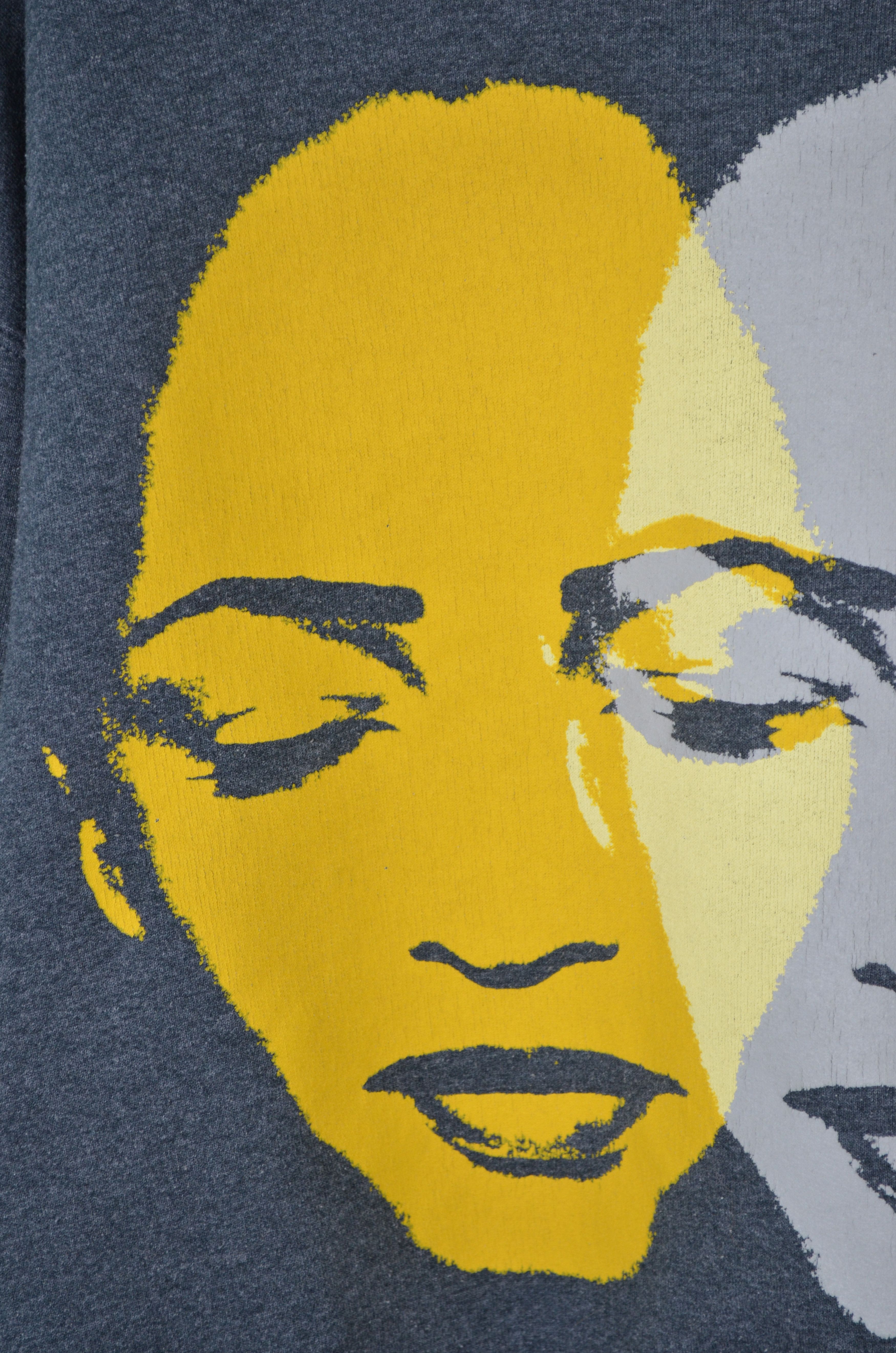 Diamond Supply Co. × Vintage Diamond Supply Co. Sade Sweatshirt Big Logo Size M Vintage Size US M / EU 48-50 / 2 - 6 Thumbnail