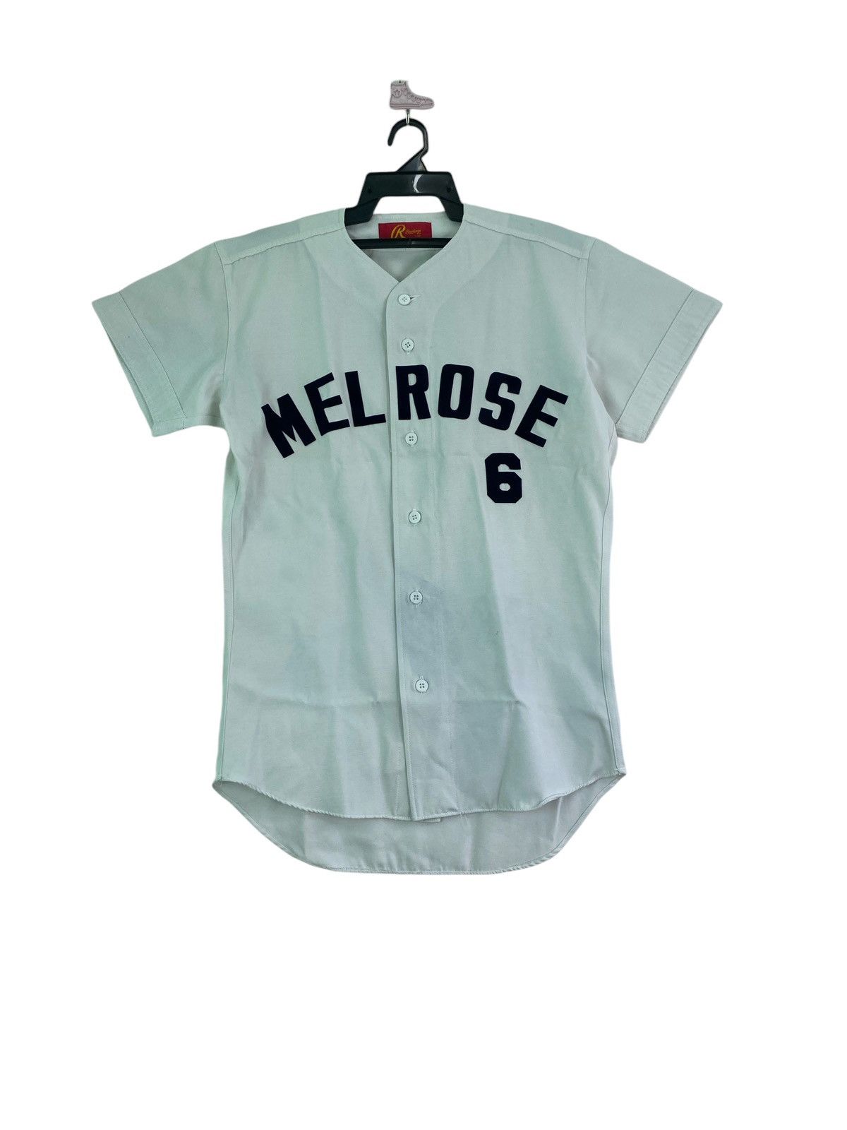 Melrose MELROSE Size US L / EU 52-54 / 3 - 1 Thumbnail