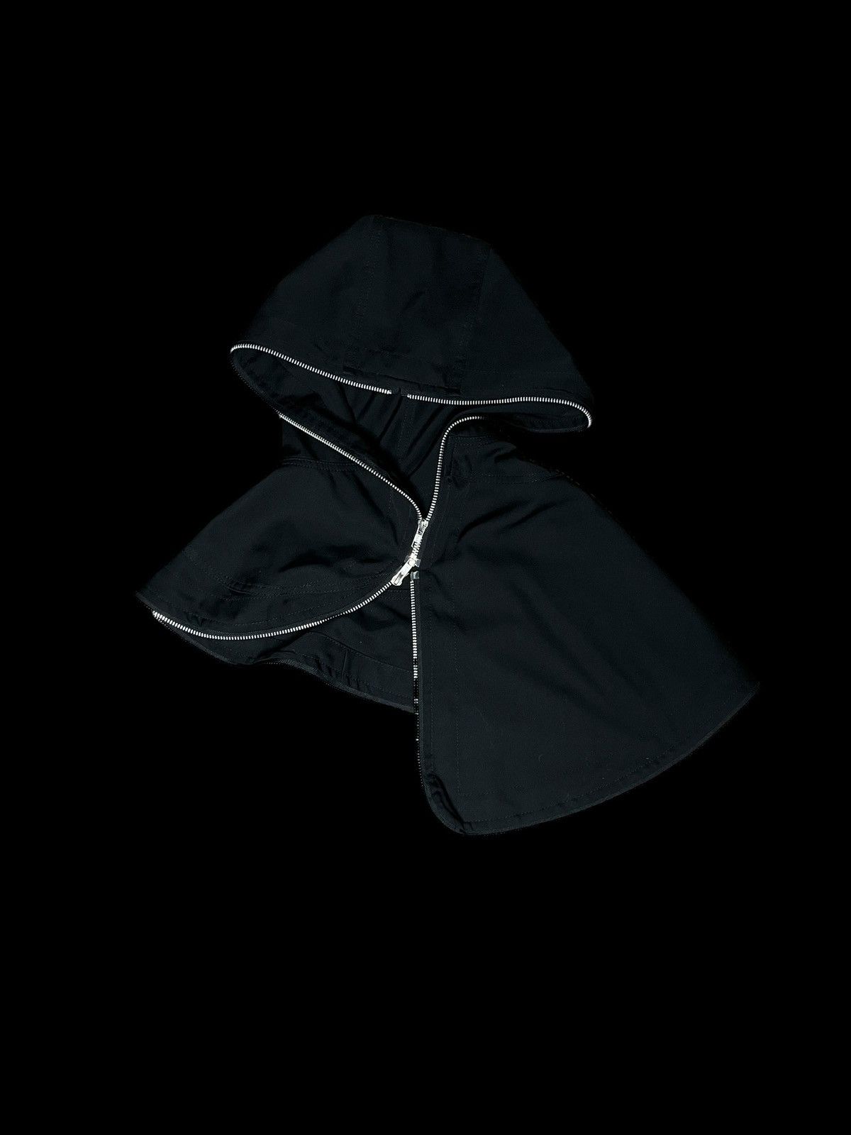 AD15 comme des garçon homme plus full zip hood