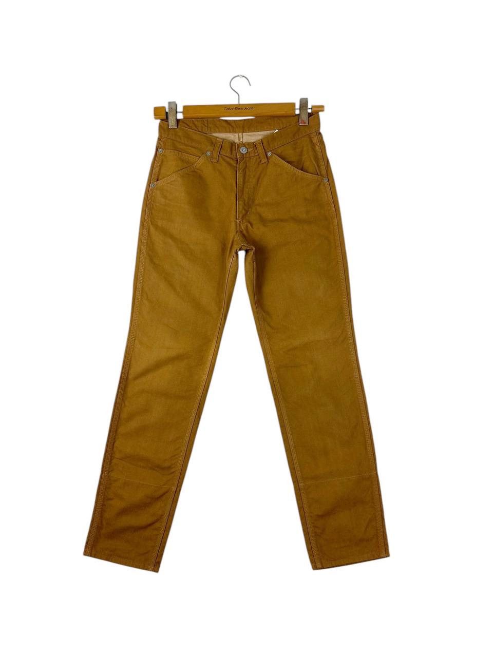 Japanese Brand × Journal Standard Journal Standards Japanese Brand Khakis Jeans Size US 30 / EU 46 - 1 Thumbnail