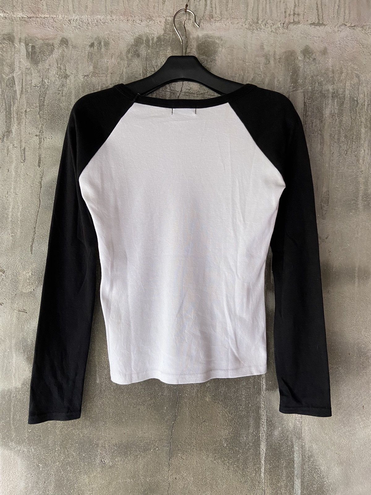 Japanese Brand FJER GLOMOROUS GOTHIC LONG SLEEVE Size US S / EU 44-46 / 1 - 10 Thumbnail
