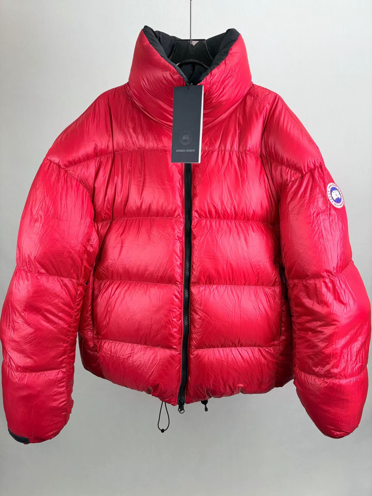 Canada Goose CANADA GOOSE × ANGEL CHEN Reversible Down Jacket Size US XL / EU 56 / 4 - 1 Thumbnail