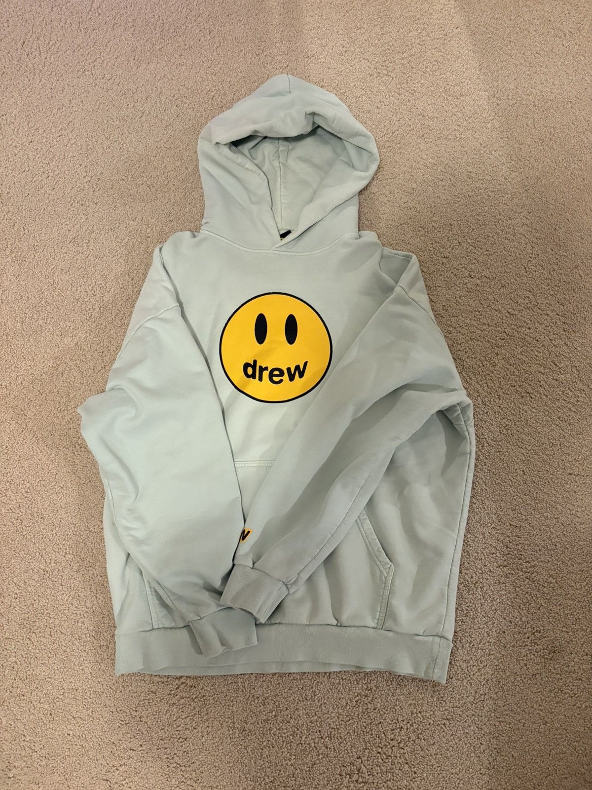 Drew House Drew House Hoodie Size US M / EU 48-50 / 2 - 1 Thumbnail