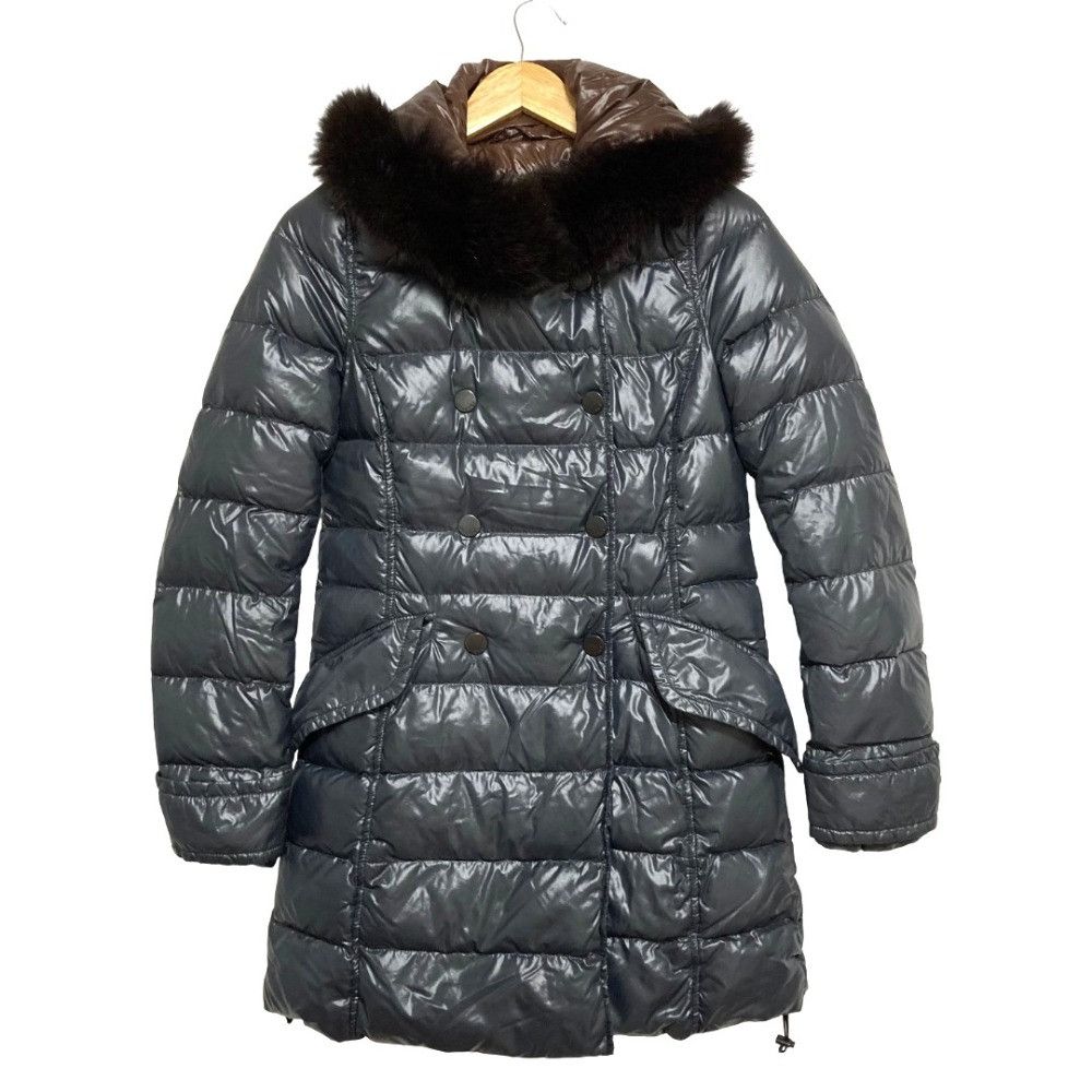 Other Other DUVETICA EFIRA Down Coat Textile Outerwear DUTY FREE for USA Size ONE SIZE - 1 Thumbnail
