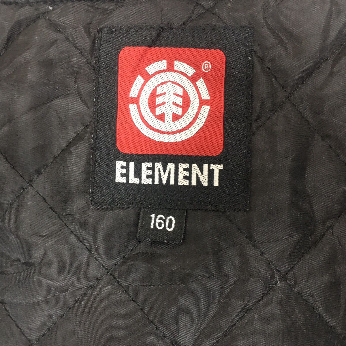 Element Element Rolin Tres StreetWear Hoodie Pullover Snapbutton Size US S / EU 44-46 / 1 - 9 Thumbnail