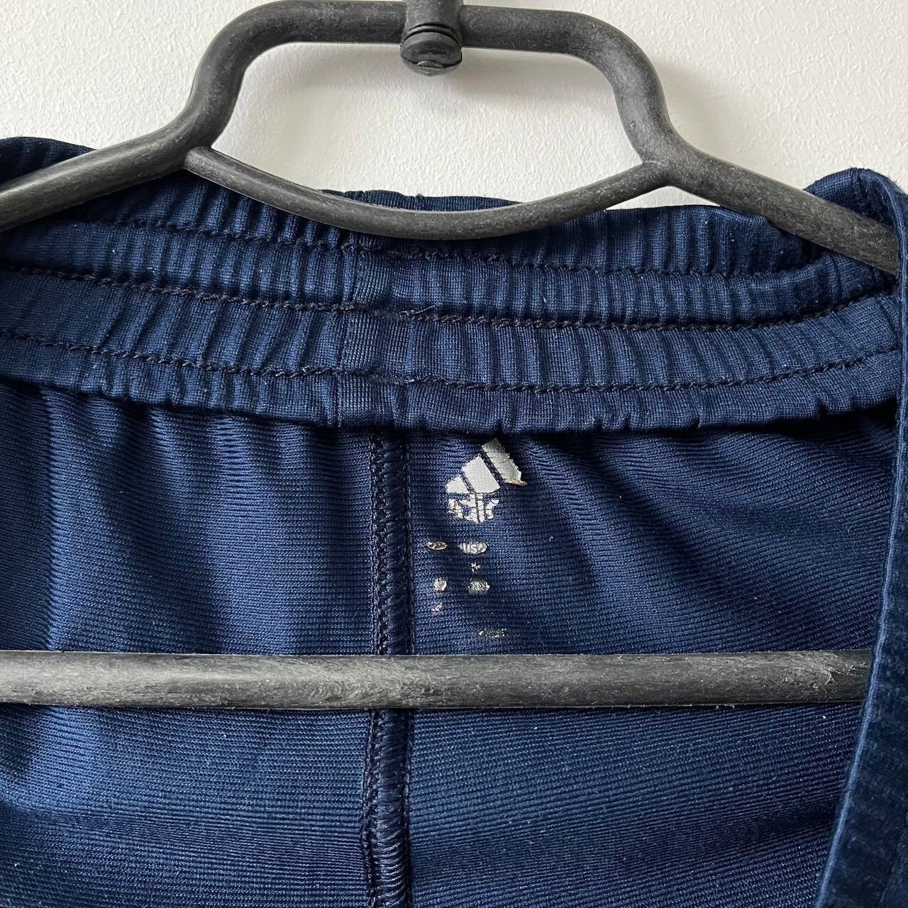 Adidas Chelsea 2010/2011 Training Football Shorts Soccer Track Size US 32 / EU 48 - 10 Thumbnail