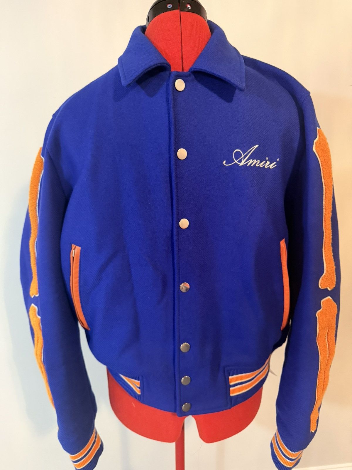 Amiri Amiri Size US M / EU 48-50 / 2 - 1 Thumbnail