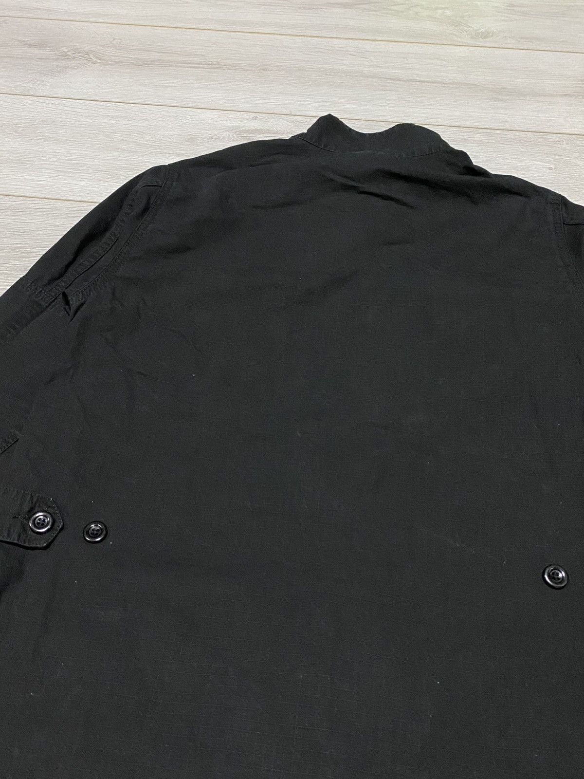 Carhartt Vintage Carhartt Force Jacket military Size US S / EU 44-46 / 1 - 10 Thumbnail