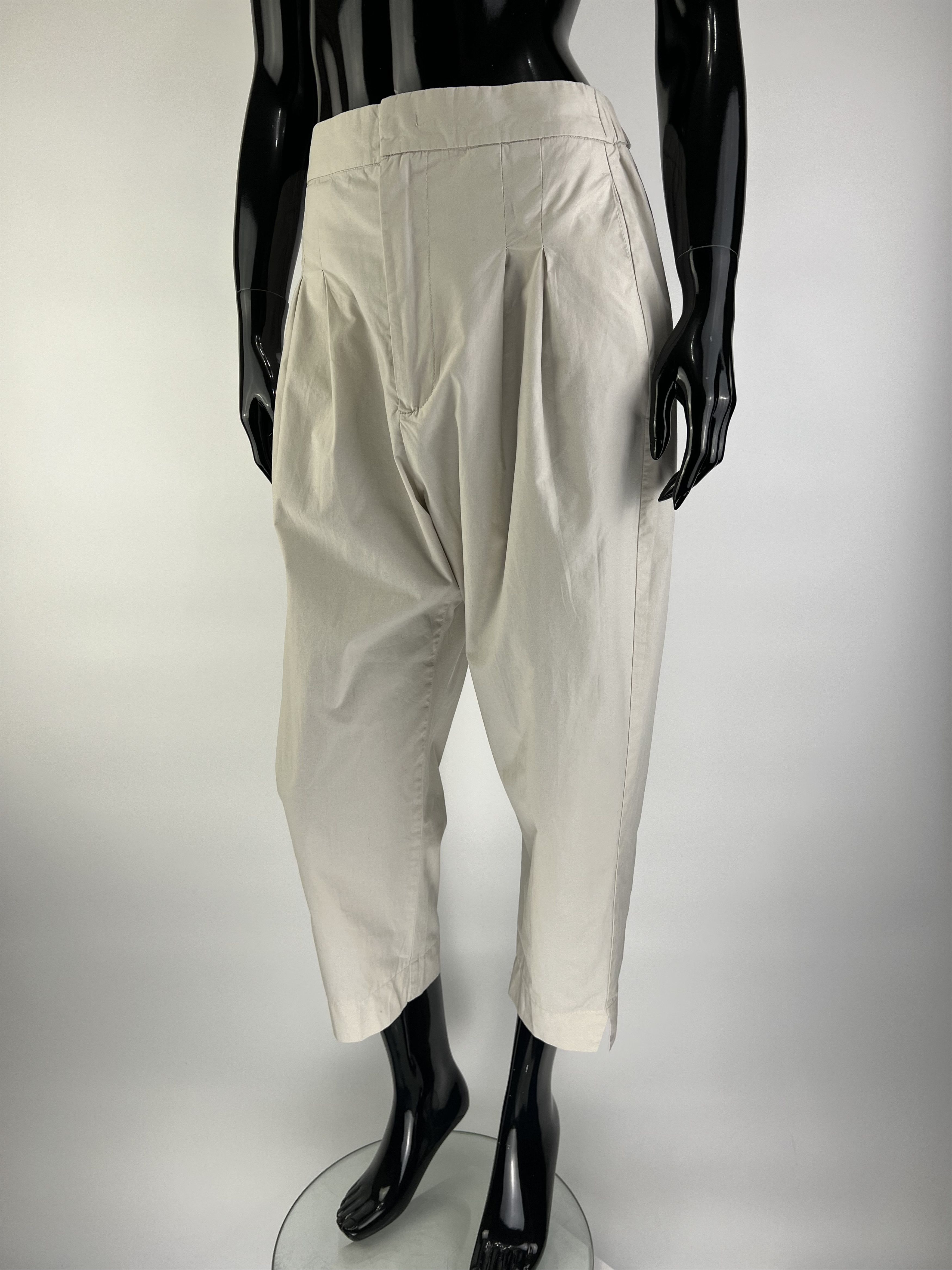 Vintage Kaos Vintage Women's Pants Size IT42 Size 28" / US 6 / IT 42 - 1 Thumbnail