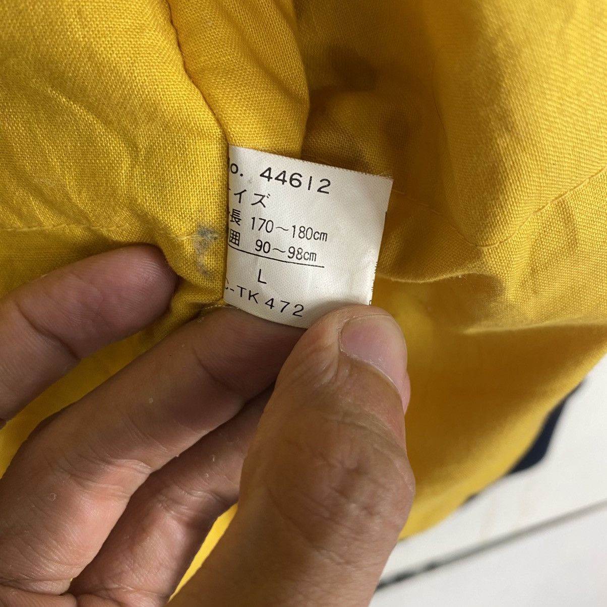 Japanese Brand 💥80s SWOOPLEX RACING TEAM BIKER BOMBER JACKET Size US L / EU 52-54 / 3 - 14 Thumbnail