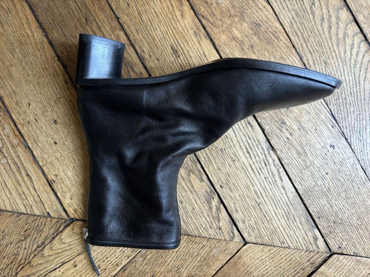 Acne Studios Acne Studios Bertine Boots Size US 5 / IT 35 - 5 Thumbnail