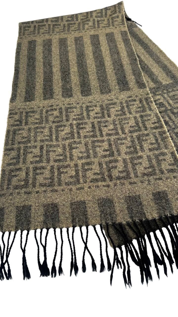 Fendi Fendi Scarf / Muffler Size ONE SIZE - 3 Thumbnail