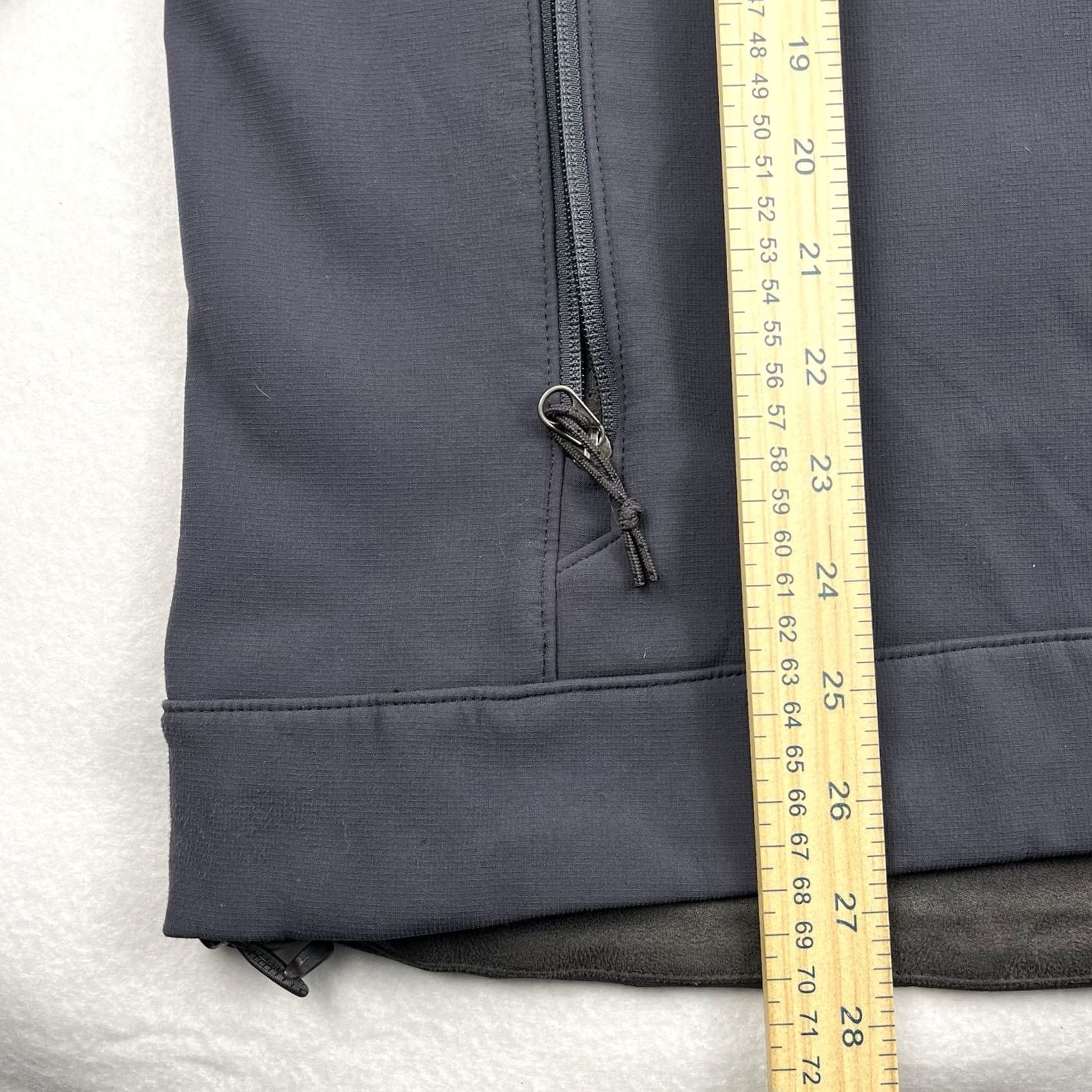 The North Face The North Face Apex Bionic Jacket Men L Blue Size US L / EU 52-54 / 3 - 5 Thumbnail
