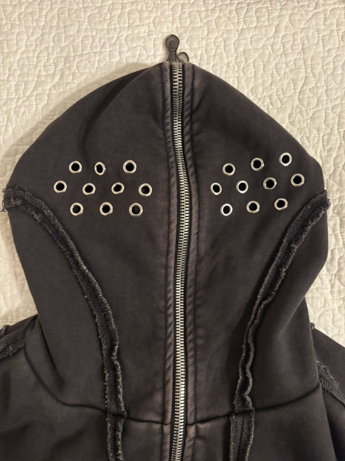 Thug Club Thug Club Gladiator Zip up Size US S / EU 44-46 / 1 - 3 Thumbnail