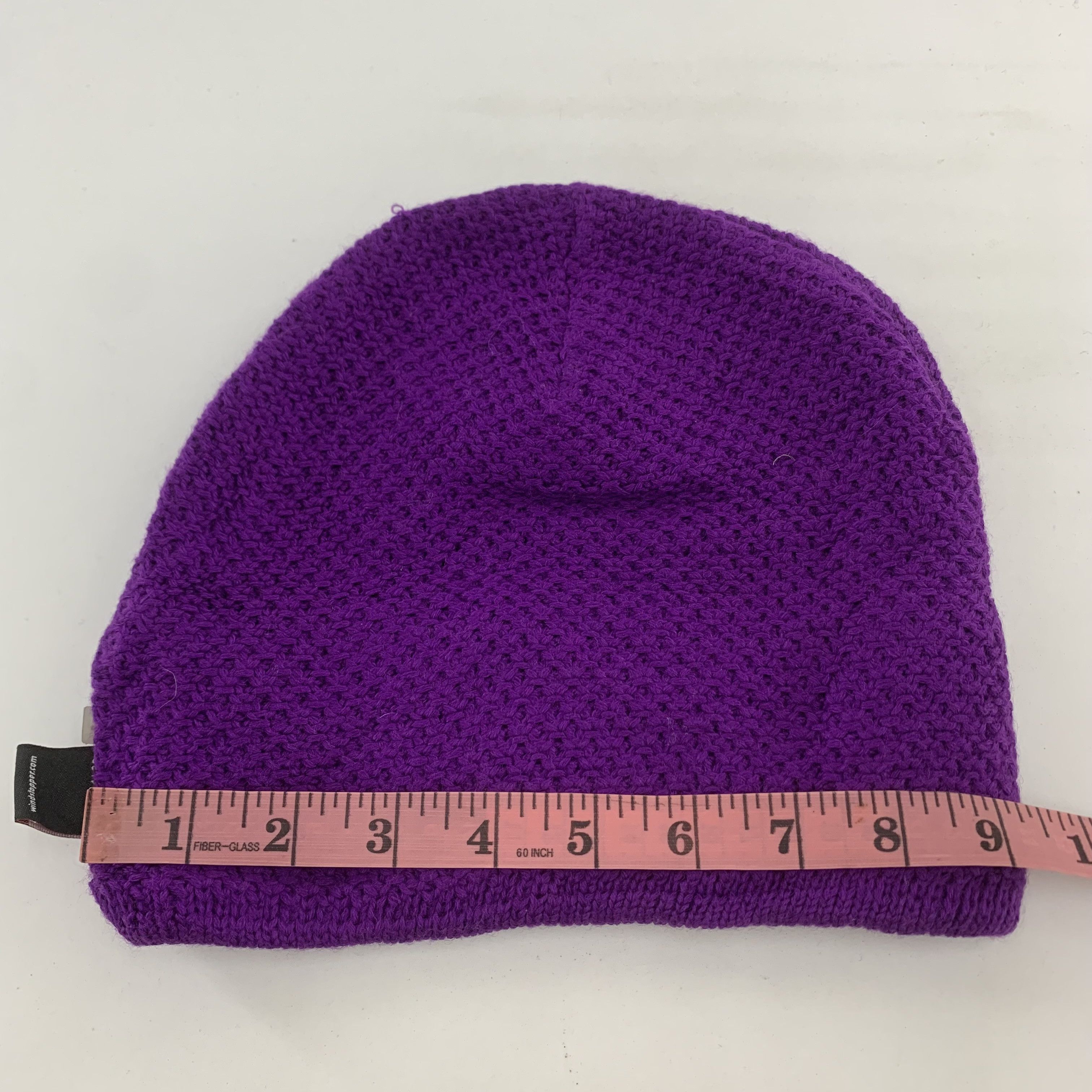 Japanese Brand × Vintage Craft Beanie Hat Snowcap Size ONE SIZE - 11 Thumbnail