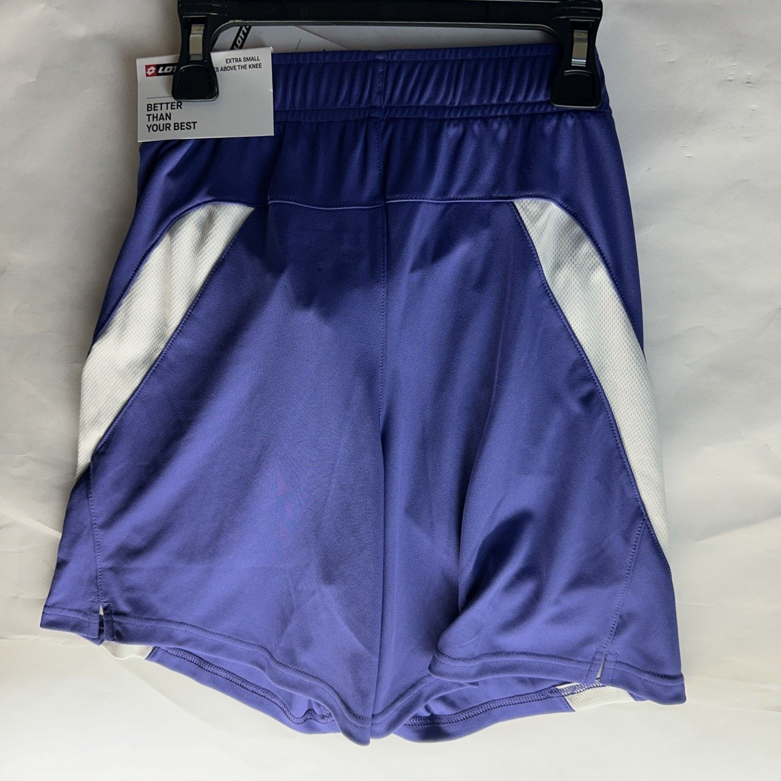 Lotto Sport Lotto Teal Blue Athletic Soccer Boys size Large Size US 29 - 6 Thumbnail