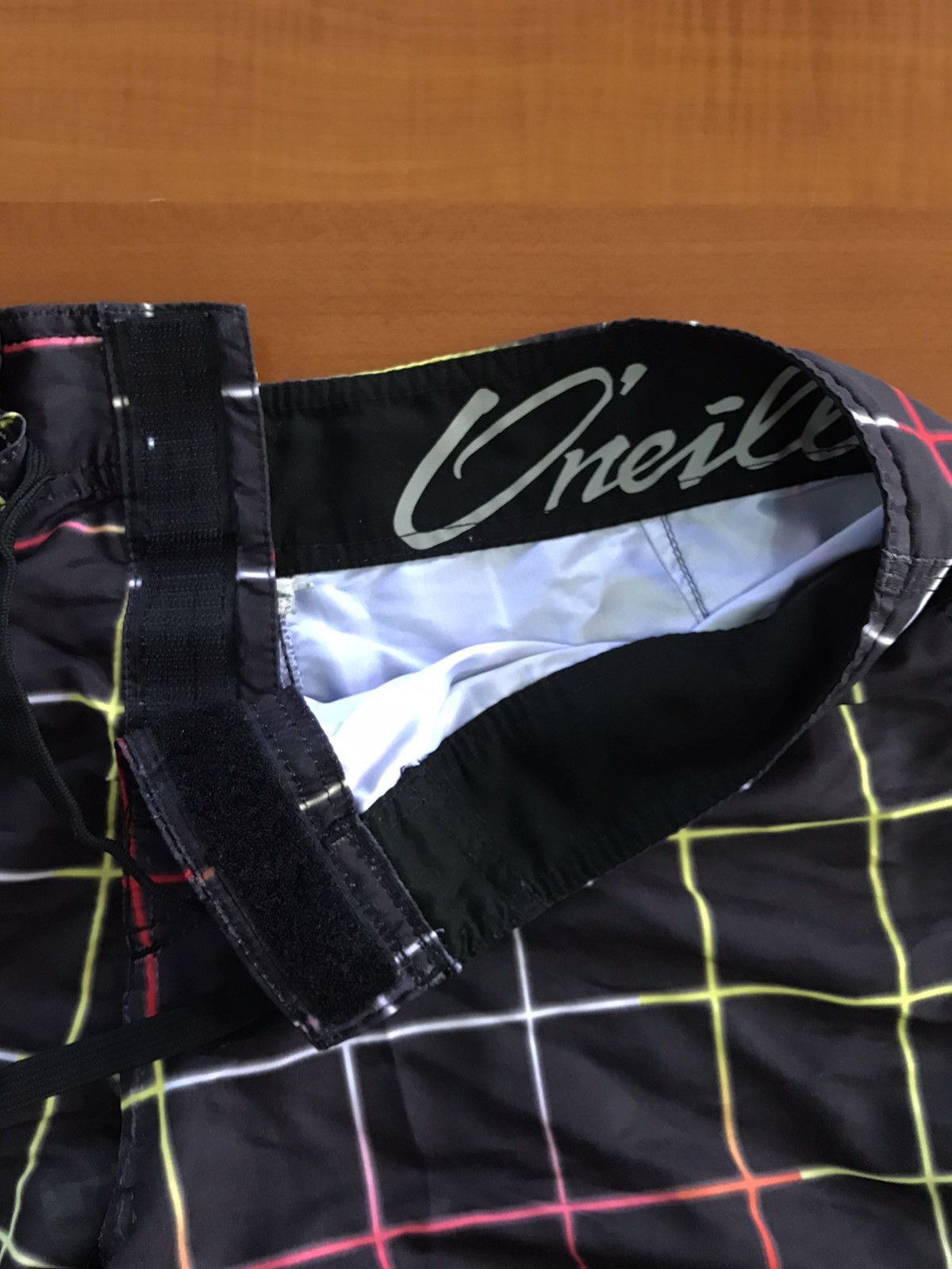 O'Neill Oneill Surfing Short Pant Size US 34 / EU 50 - 6 Thumbnail