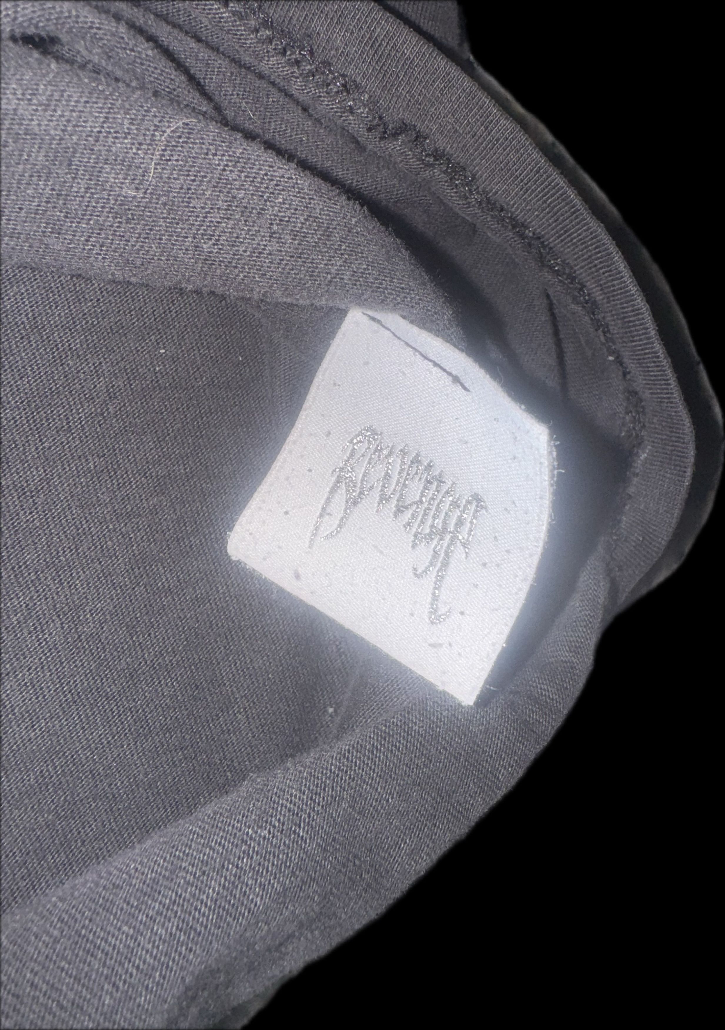 Revenge Revenge Lightning World Shirt Size US XL / EU 56 / 4 - 5 Thumbnail